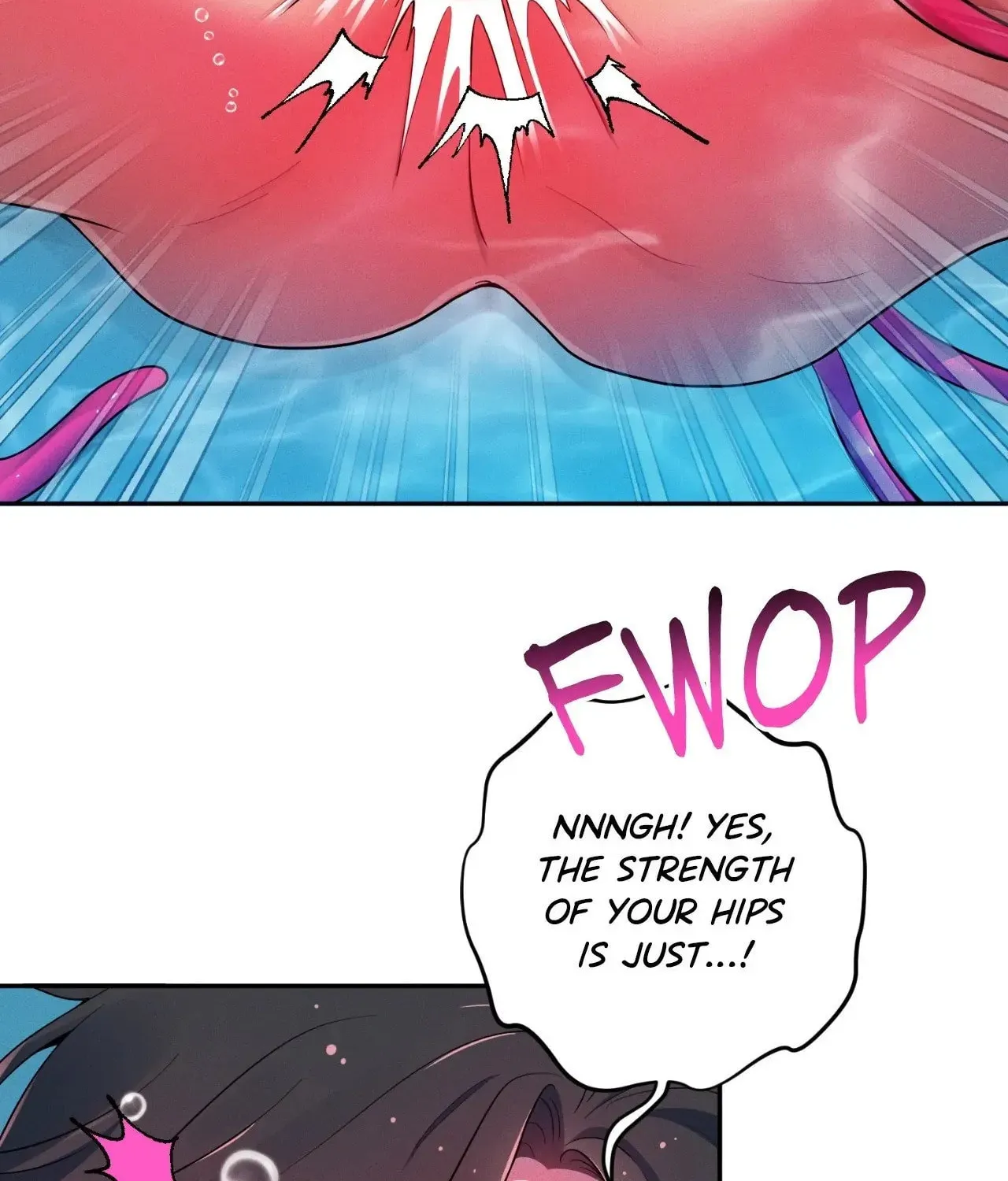 Read Small Packages chapter 4 image 38 on Lezhin
