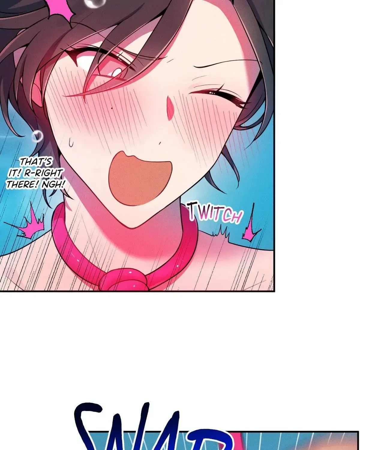 Read Small Packages chapter 4 image 39 on Lezhin
