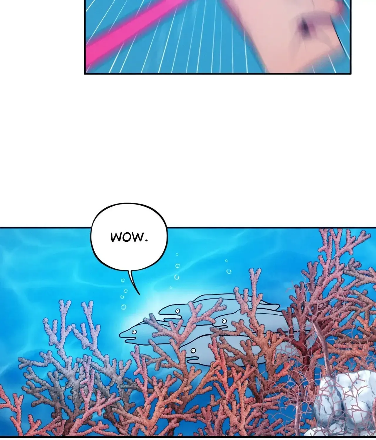 Read Small Packages chapter 4 image 41 on Lezhin