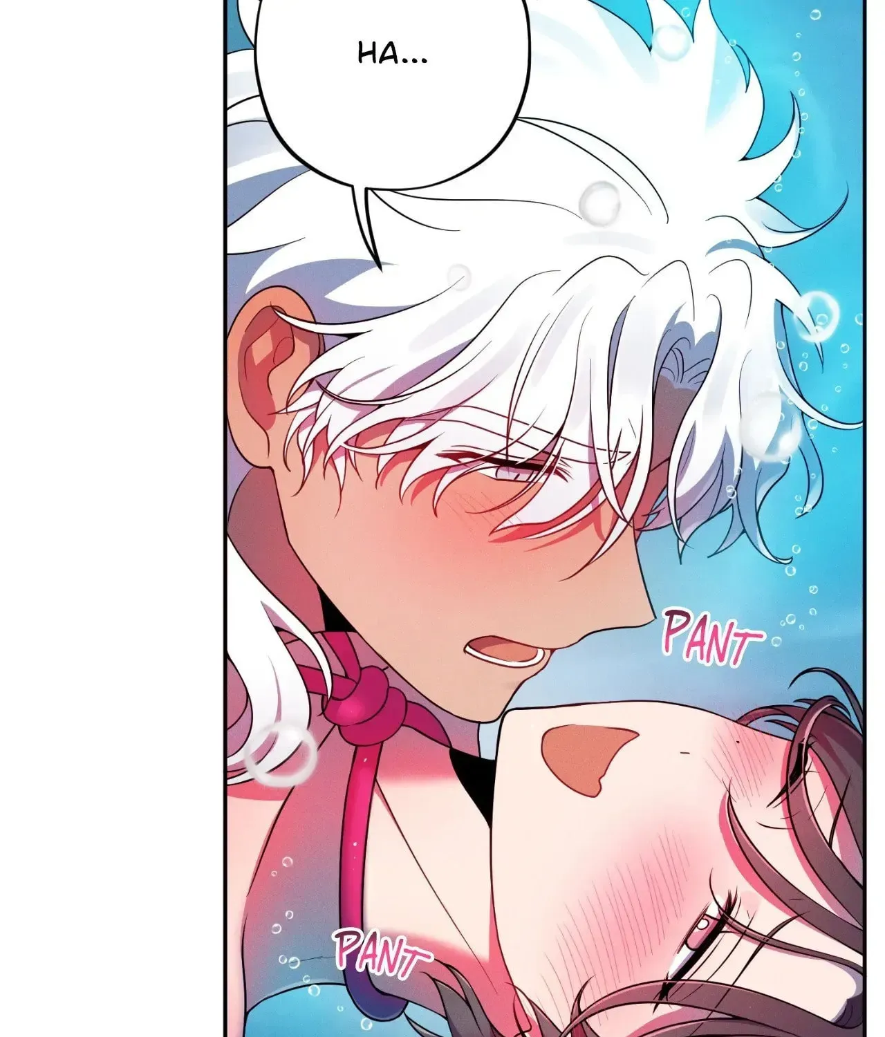 Read Small Packages chapter 4 image 55 on Lezhin