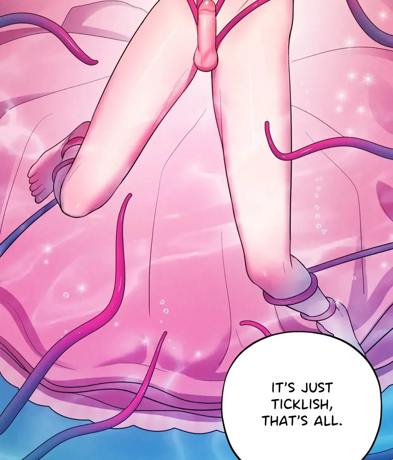 Read Small Packages chapter 4 image 6 on Lezhin