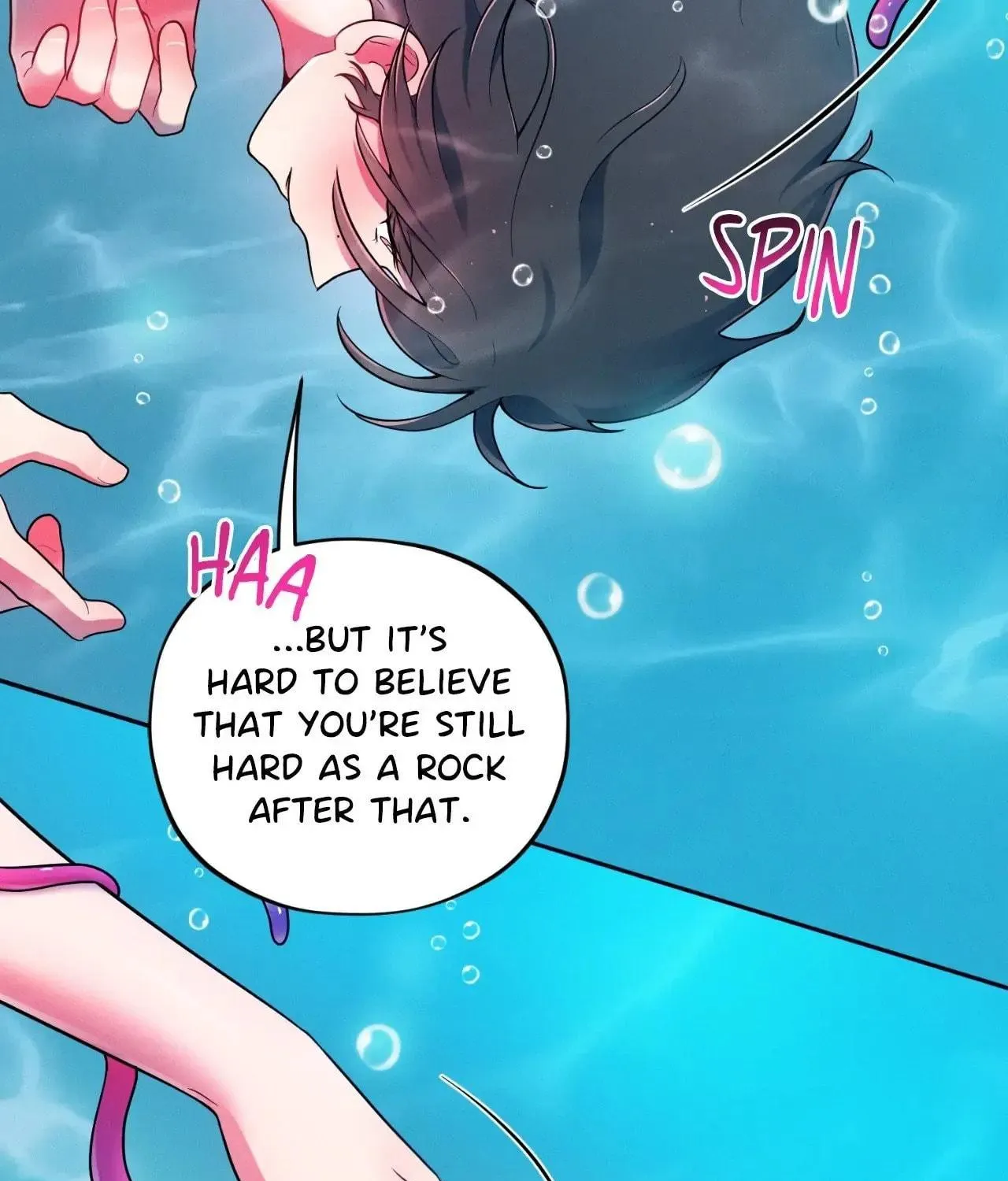 Read Small Packages chapter 4 image 75 on Lezhin
