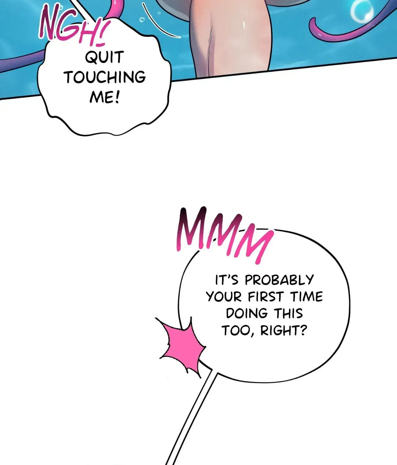 Read Small Packages chapter 4 image 79 on Lezhin