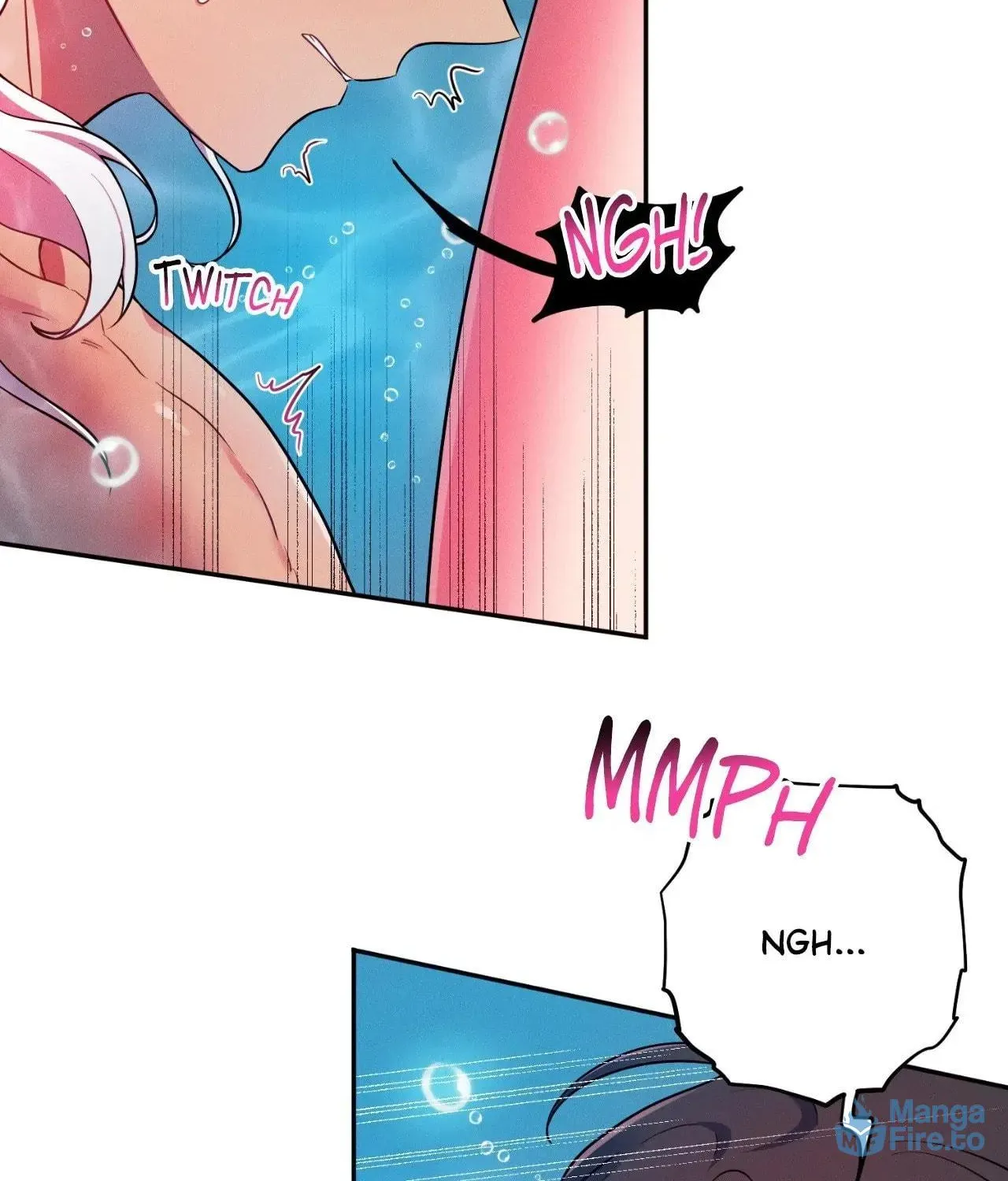 Read Small Packages chapter 4 image 82 on Lezhin
