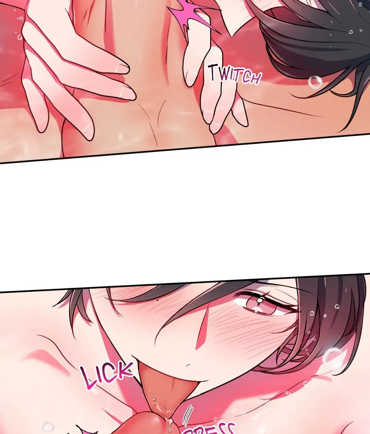 Read Small Packages chapter 4 image 85 on Lezhin