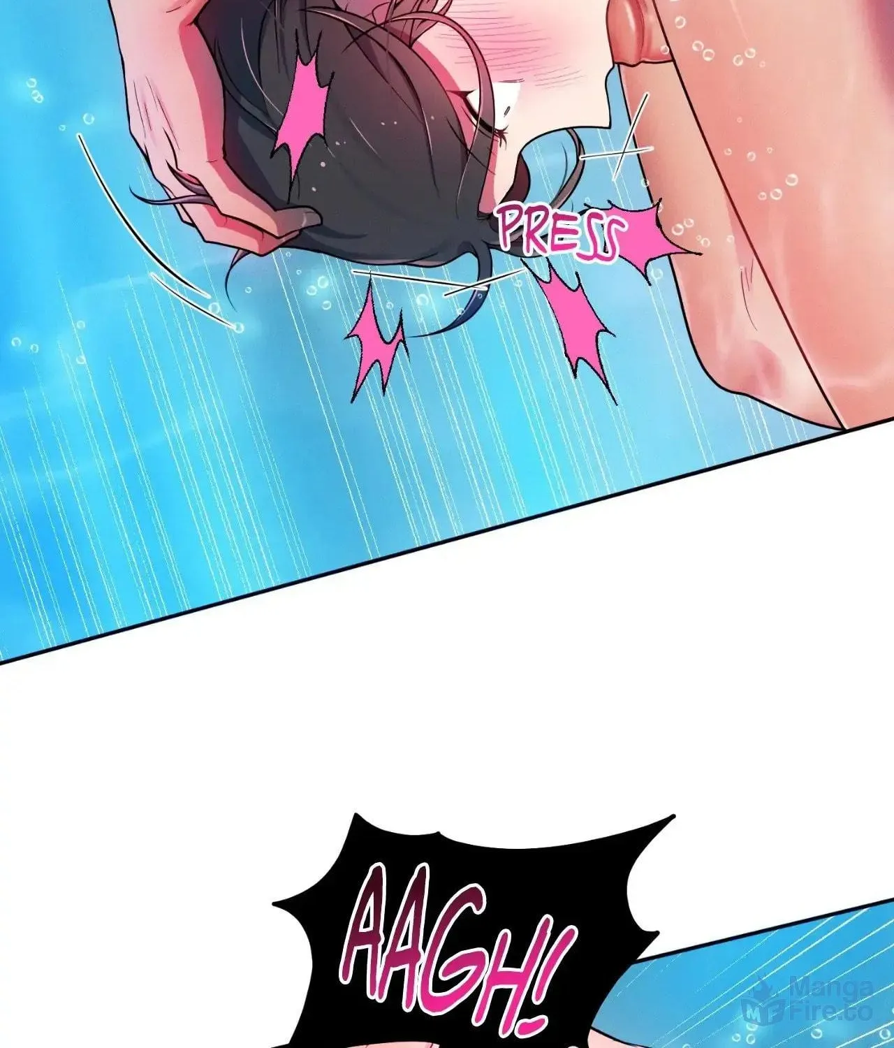 Read Small Packages chapter 4 image 88 on Lezhin