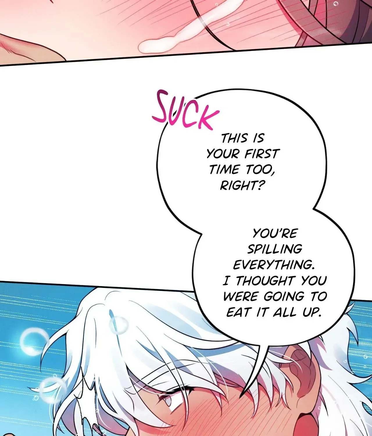 Read Small Packages chapter 4 image 91 on Lezhin