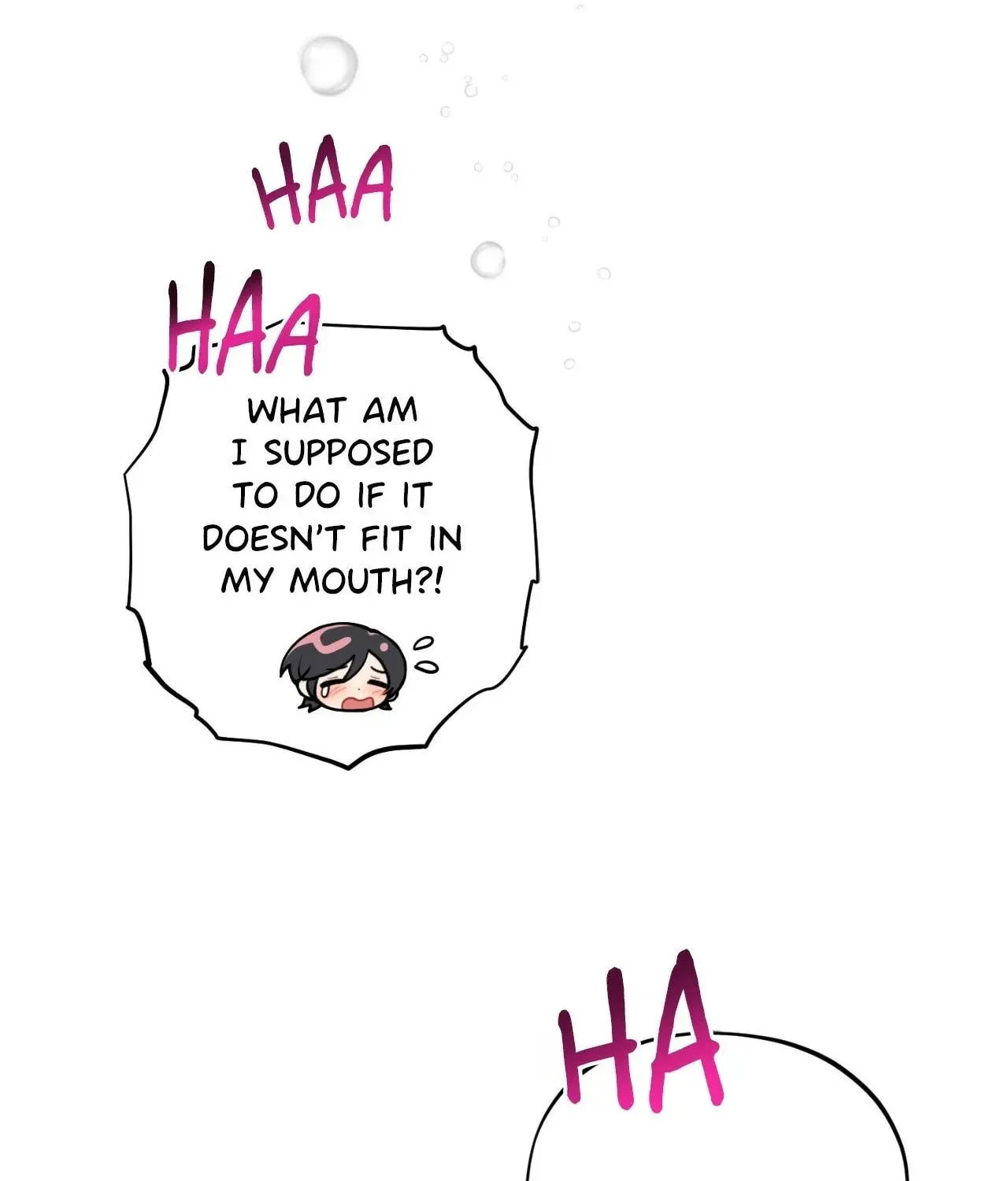Read Small Packages chapter 4 image 98 on Lezhin