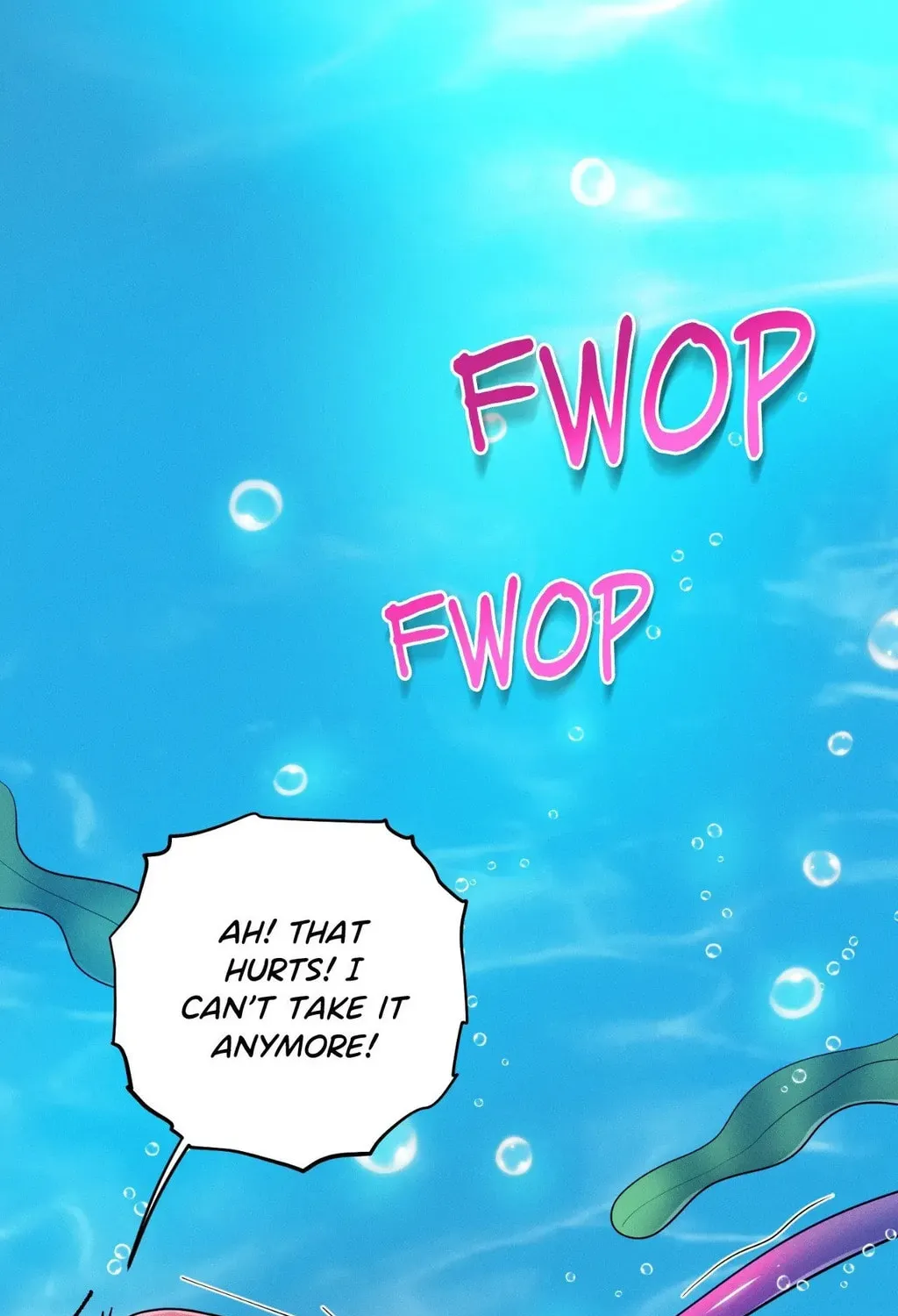 Read Small Packages chapter 5 image 1 on Lezhin