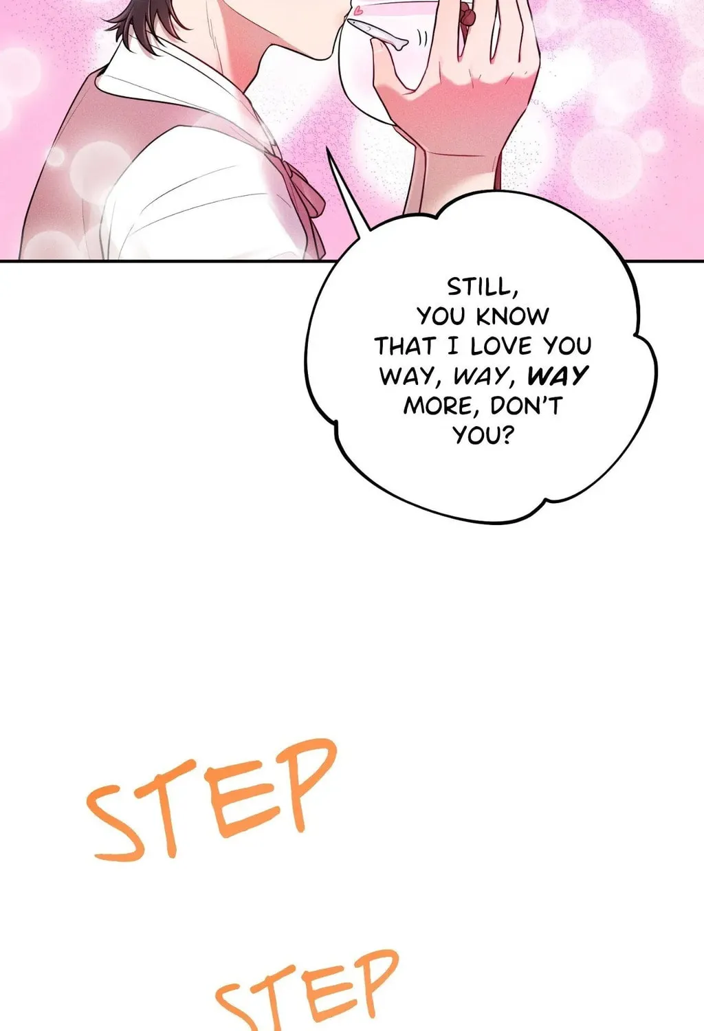 Read Small Packages chapter 5 image 101 on Lezhin