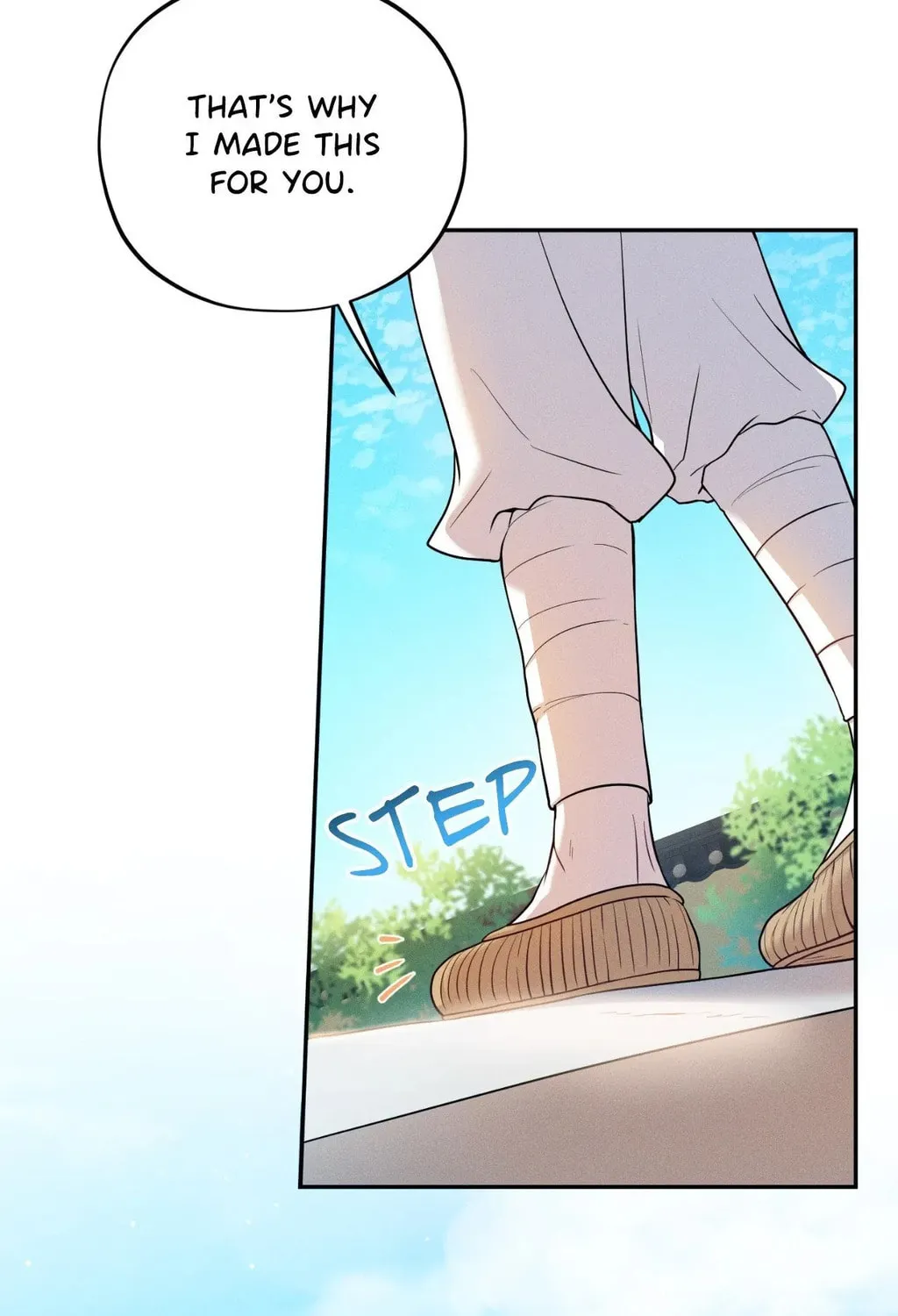 Read Small Packages chapter 5 image 103 on Lezhin