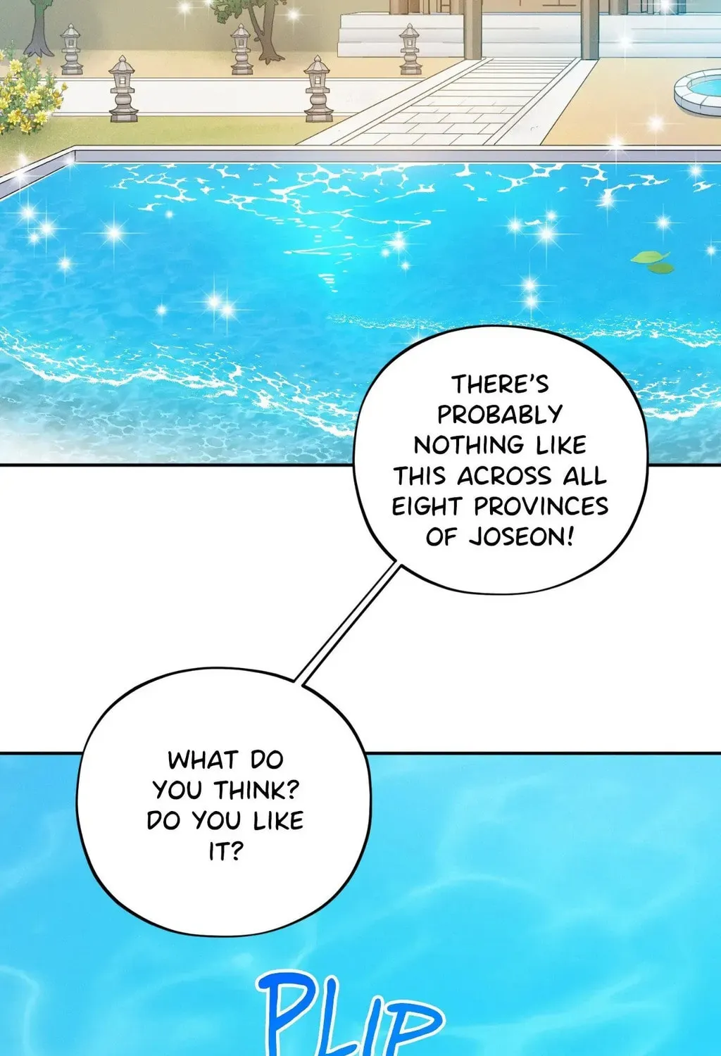 Read Small Packages chapter 5 image 107 on Lezhin