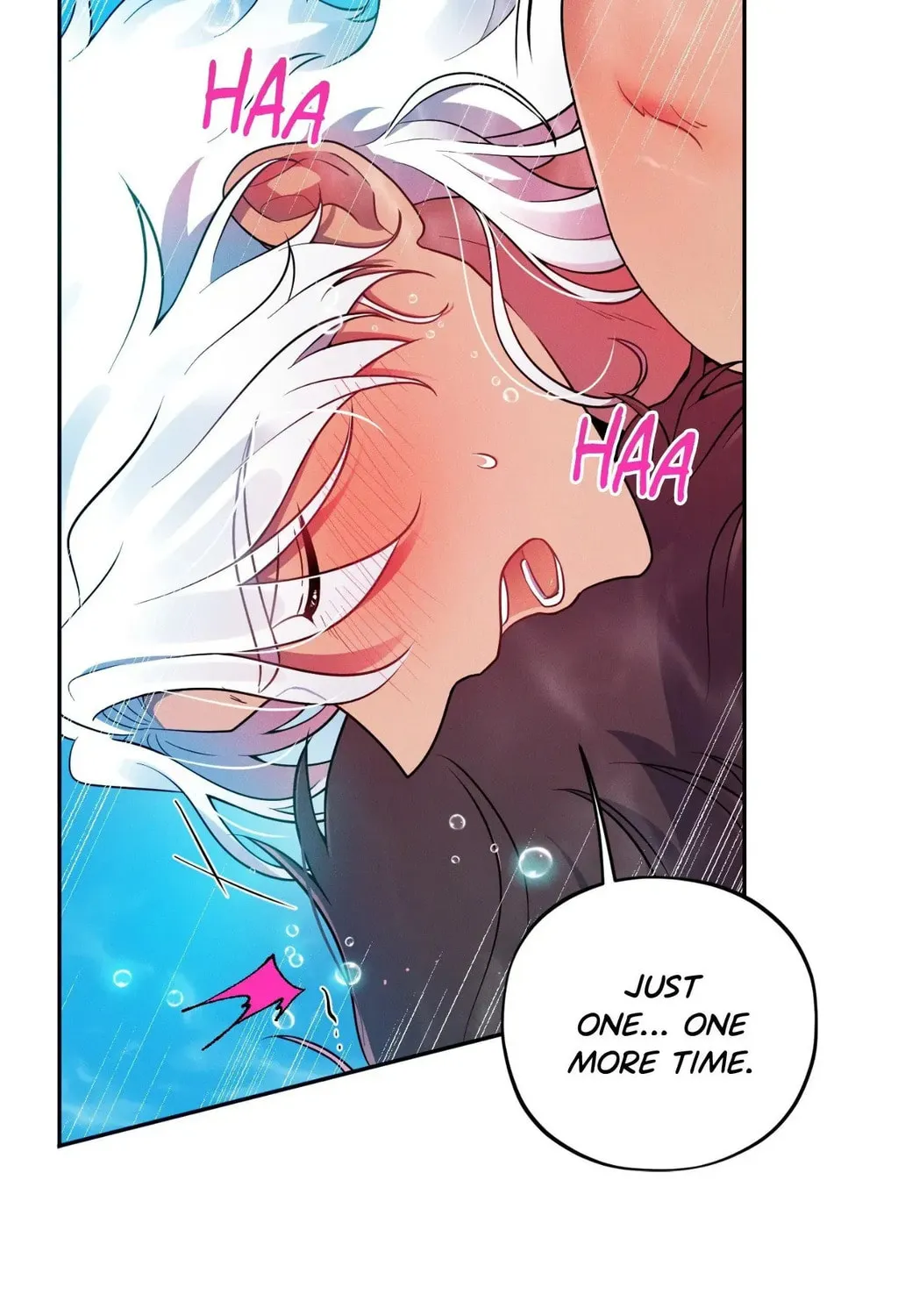 Read Small Packages chapter 5 image 11 on Lezhin