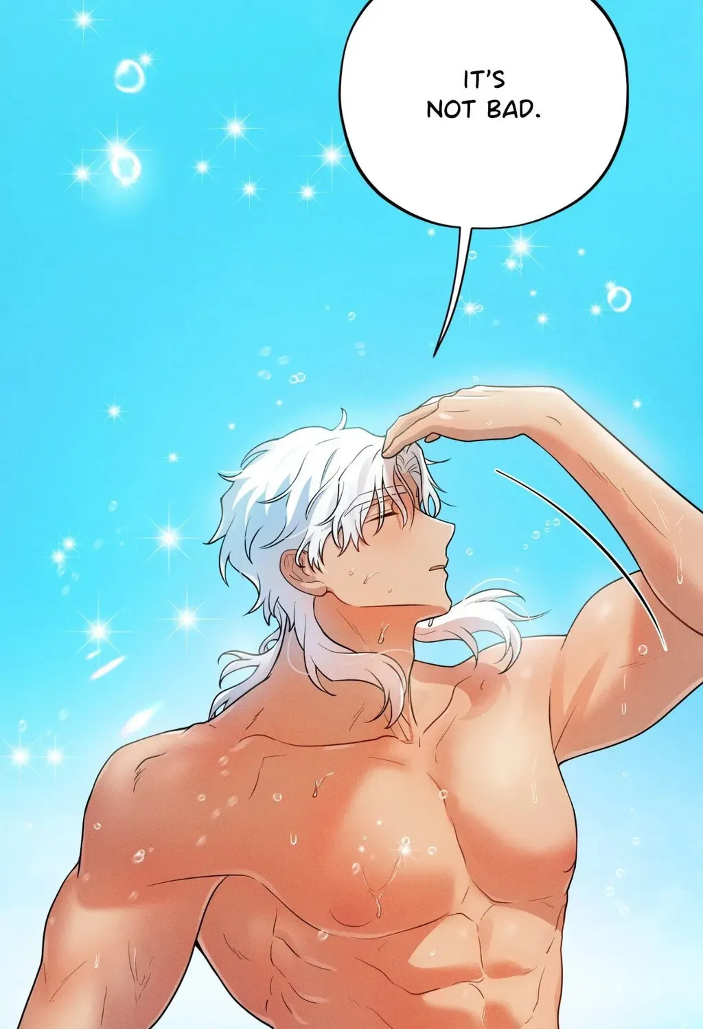 Read Small Packages chapter 5 image 115 on Lezhin
