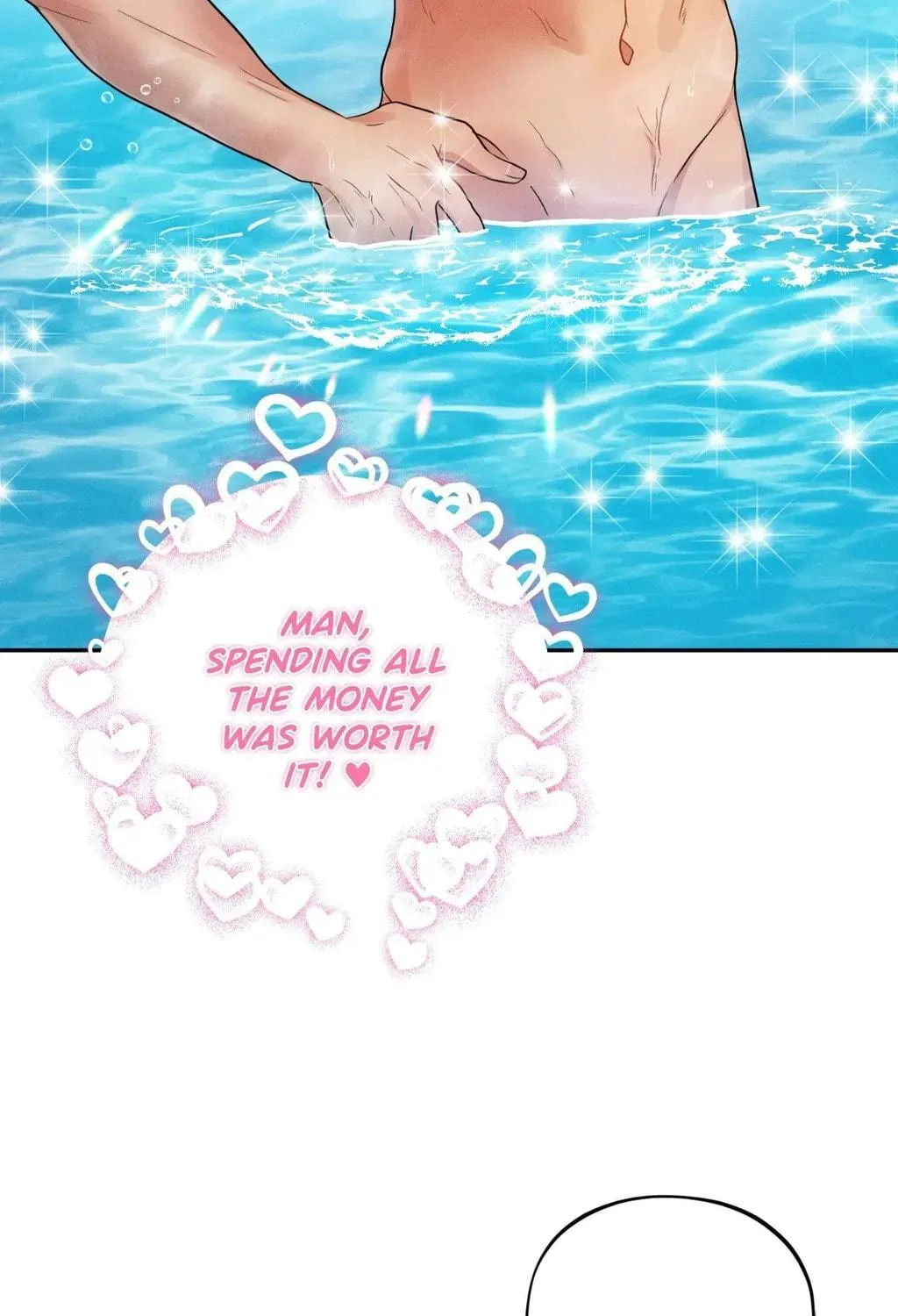 Read Small Packages chapter 5 image 117 on Lezhin