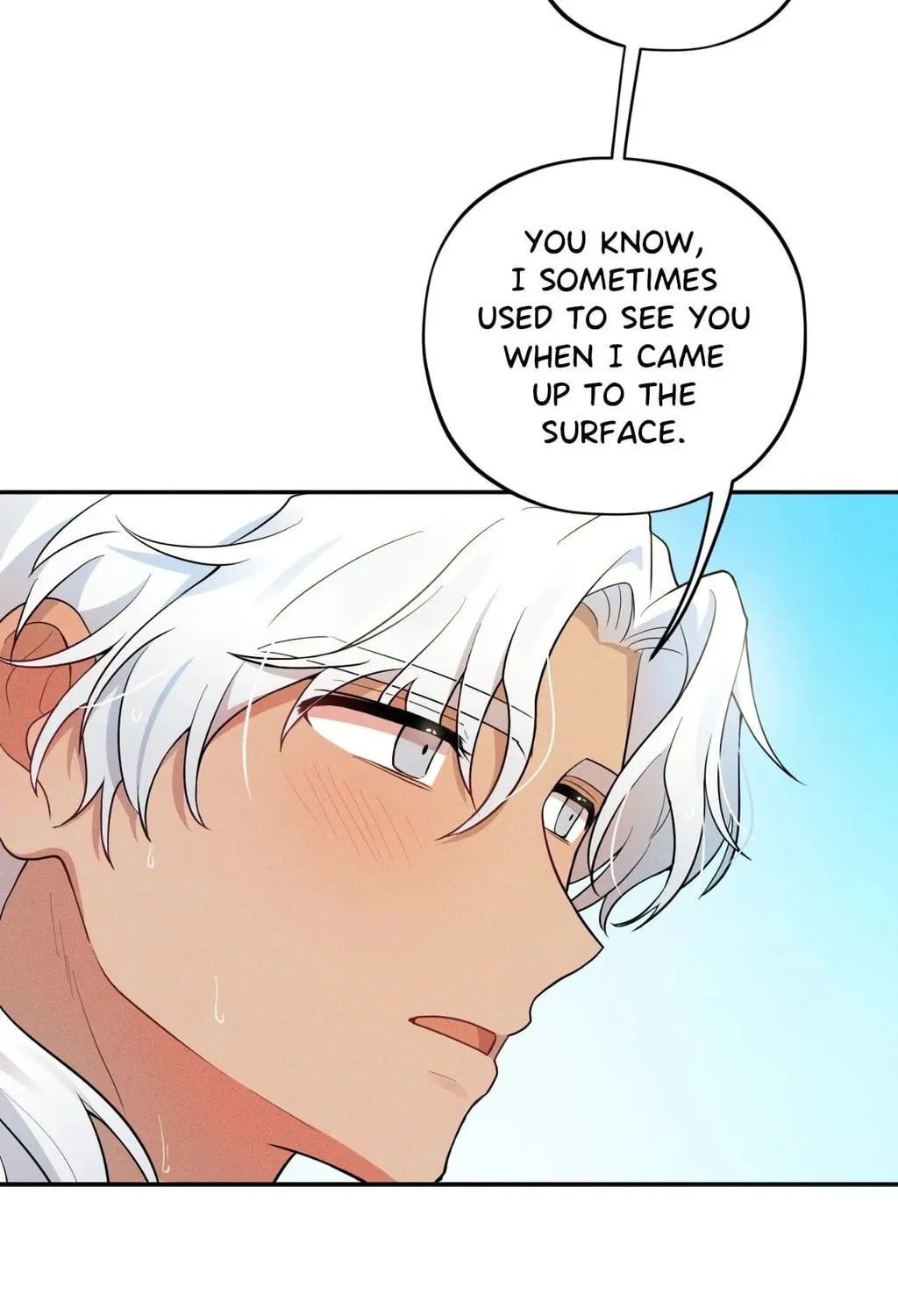 Read Small Packages chapter 5 image 119 on Lezhin