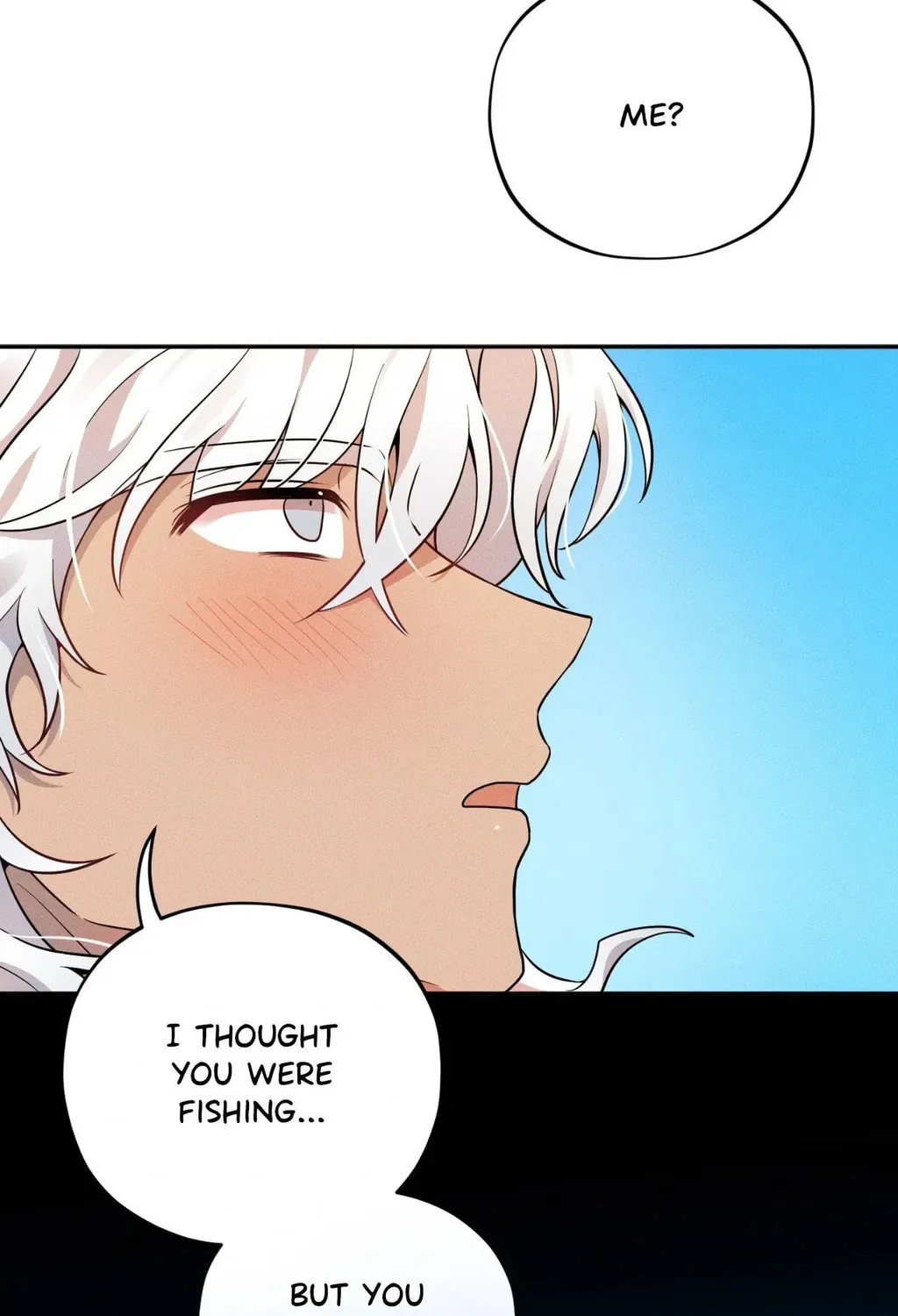Read Small Packages chapter 5 image 121 on Lezhin