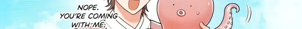 Read Small Packages chapter 5 image 128 on Lezhin