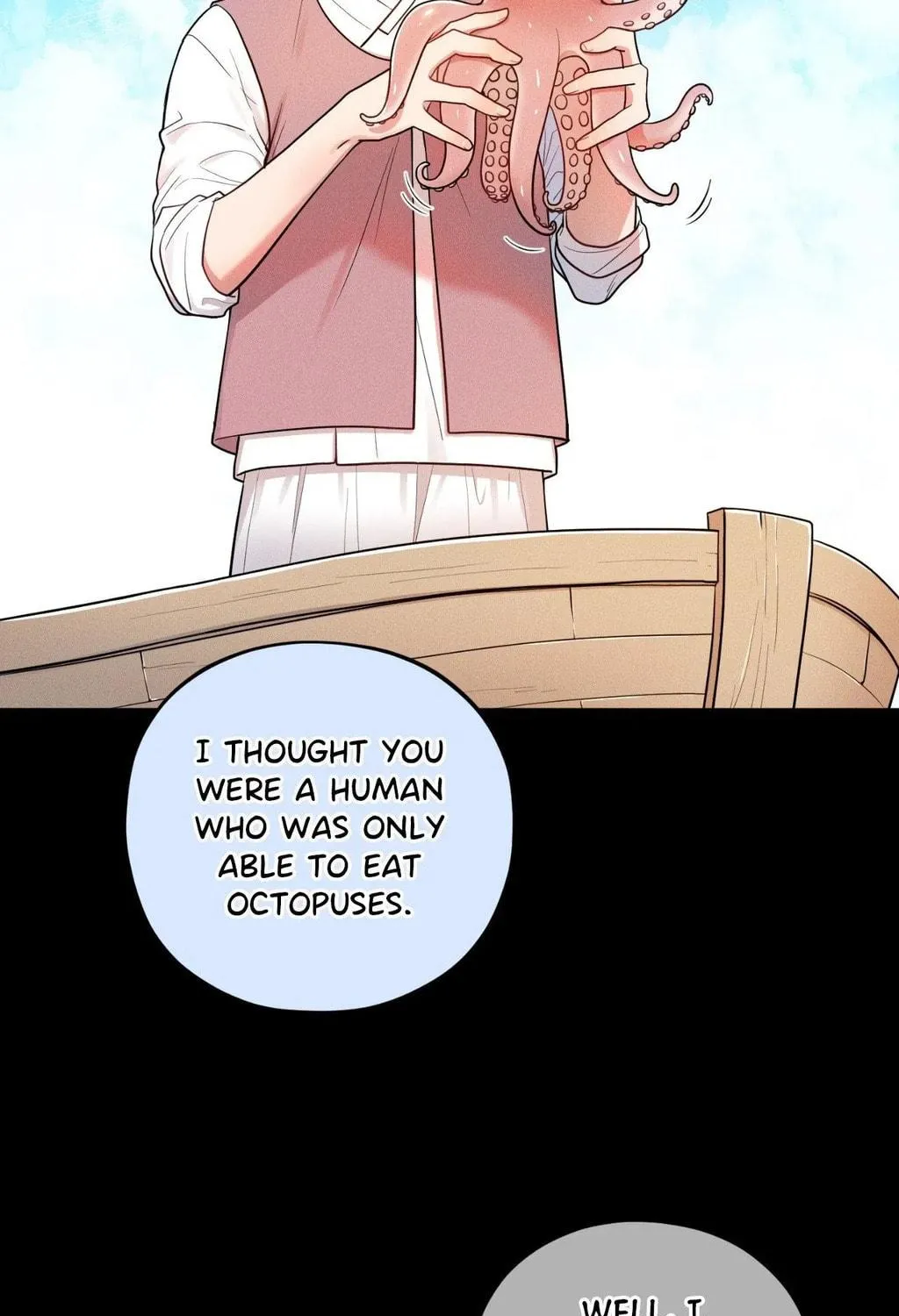 Read Small Packages chapter 5 image 129 on Lezhin