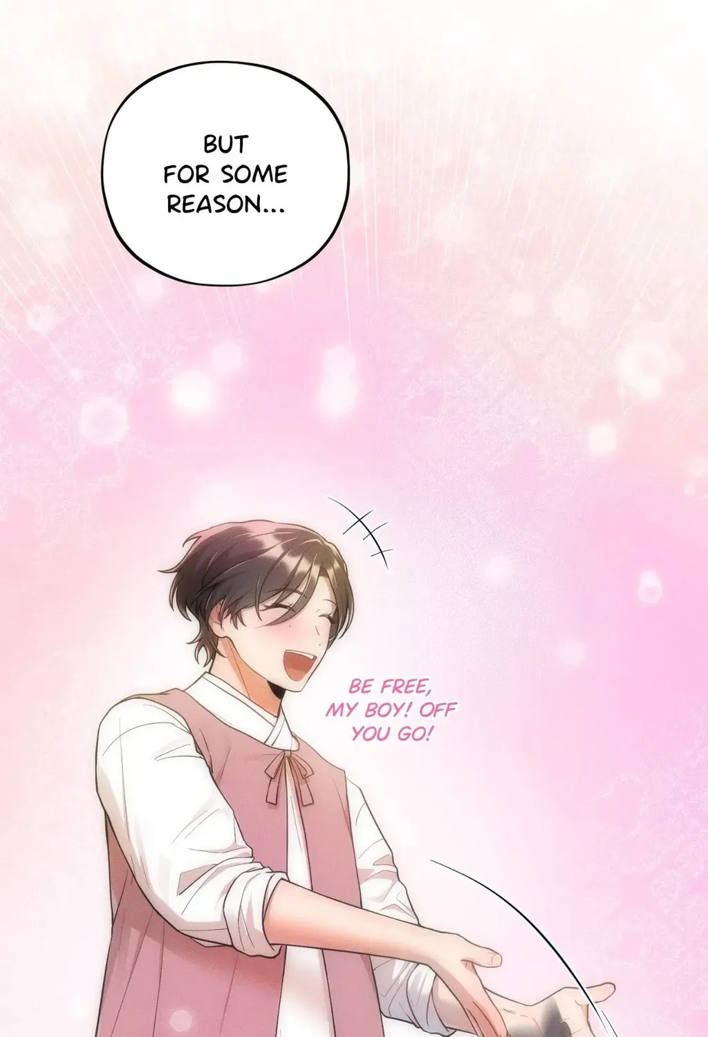 Read Small Packages chapter 5 image 137 on Lezhin