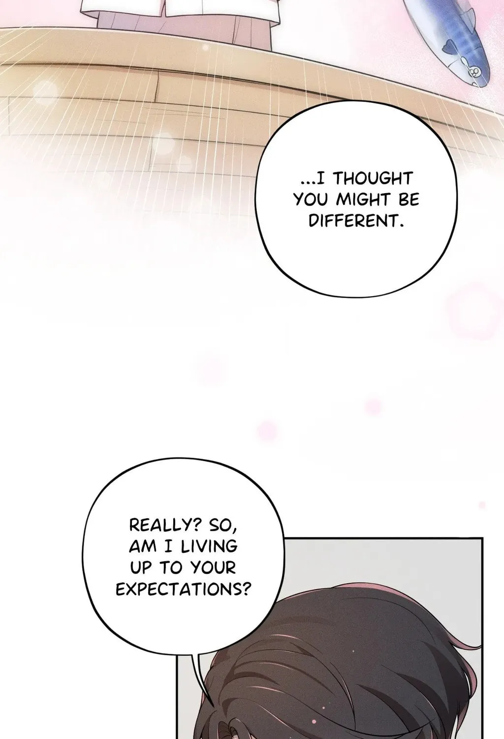 Read Small Packages chapter 5 image 139 on Lezhin