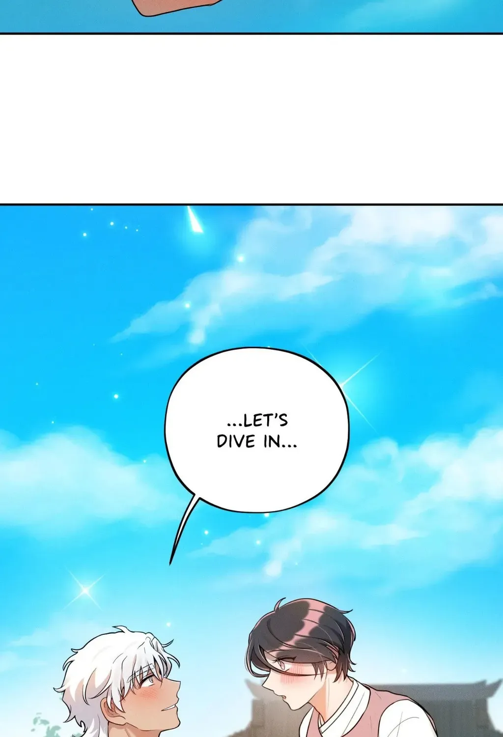 Read Small Packages chapter 5 image 151 on Lezhin