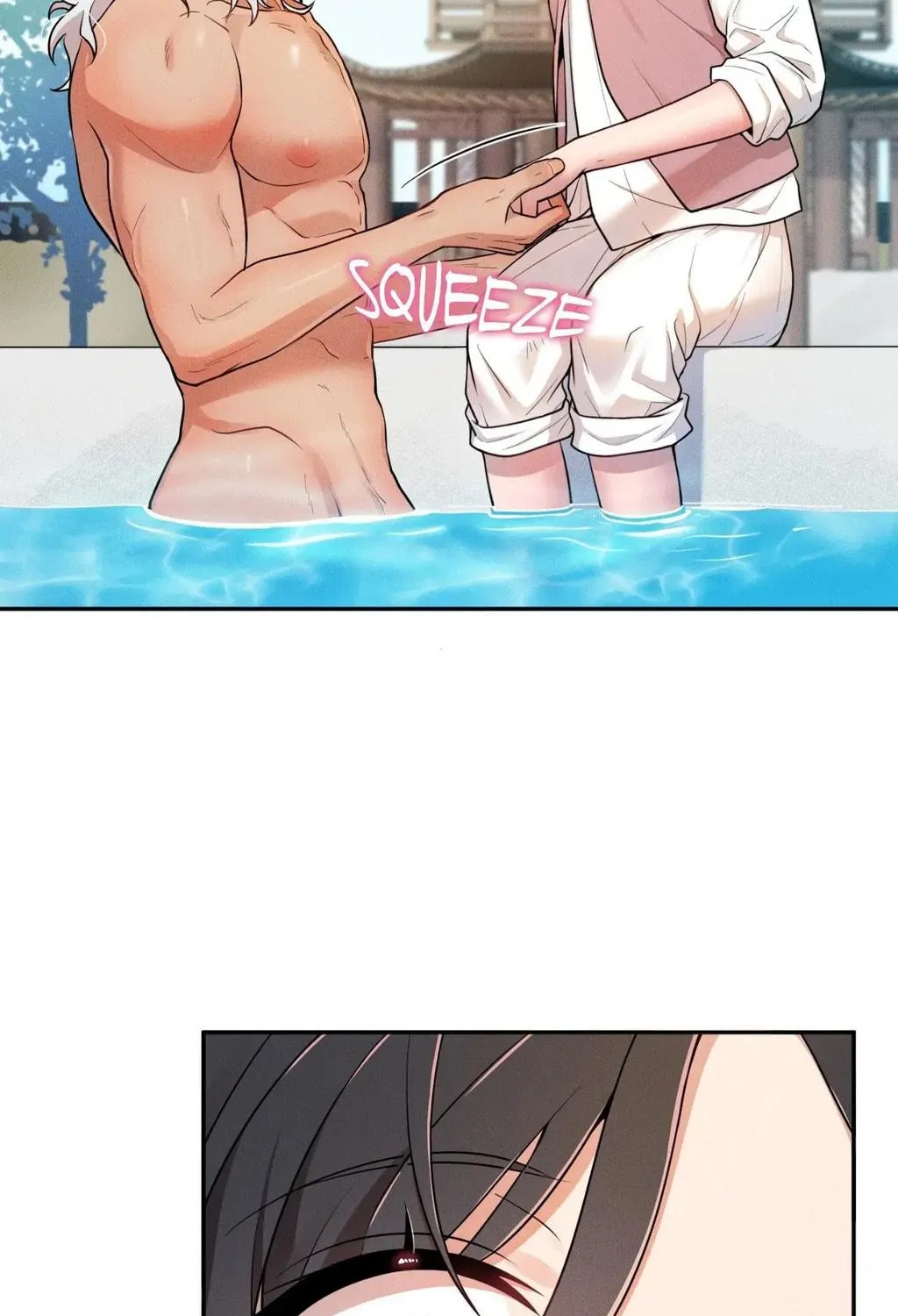 Read Small Packages chapter 5 image 153 on Lezhin