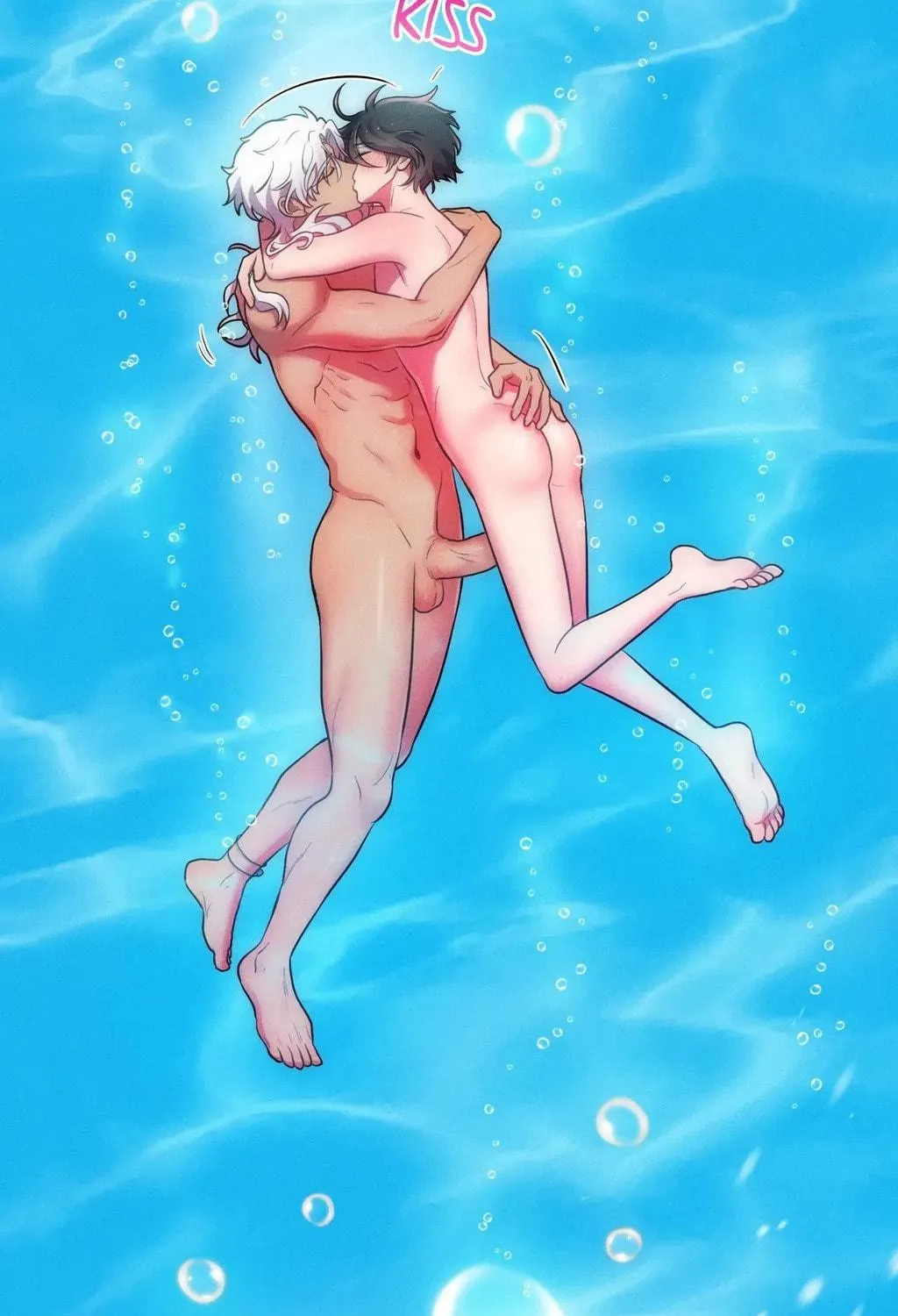 Read Small Packages chapter 5 image 165 on Lezhin