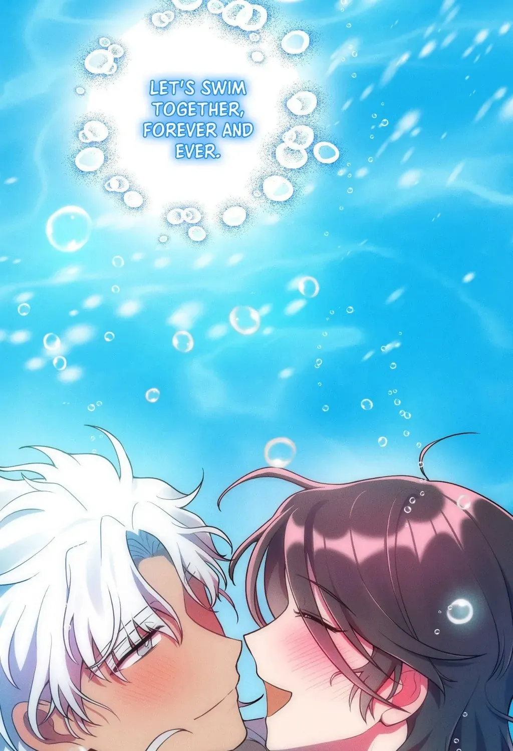 Read Small Packages chapter 5 image 167 on Lezhin