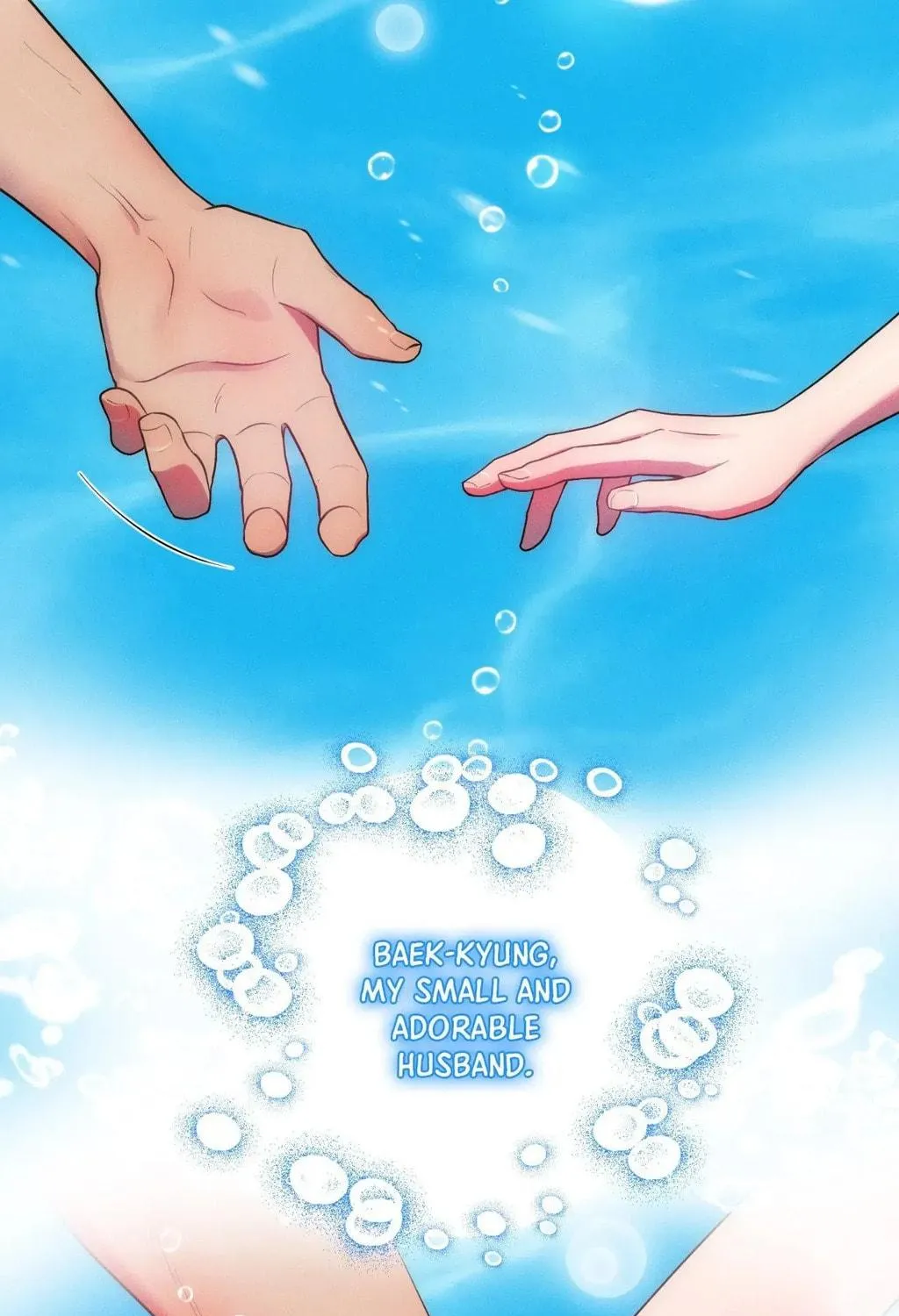 Read Small Packages chapter 5 image 171 on Lezhin