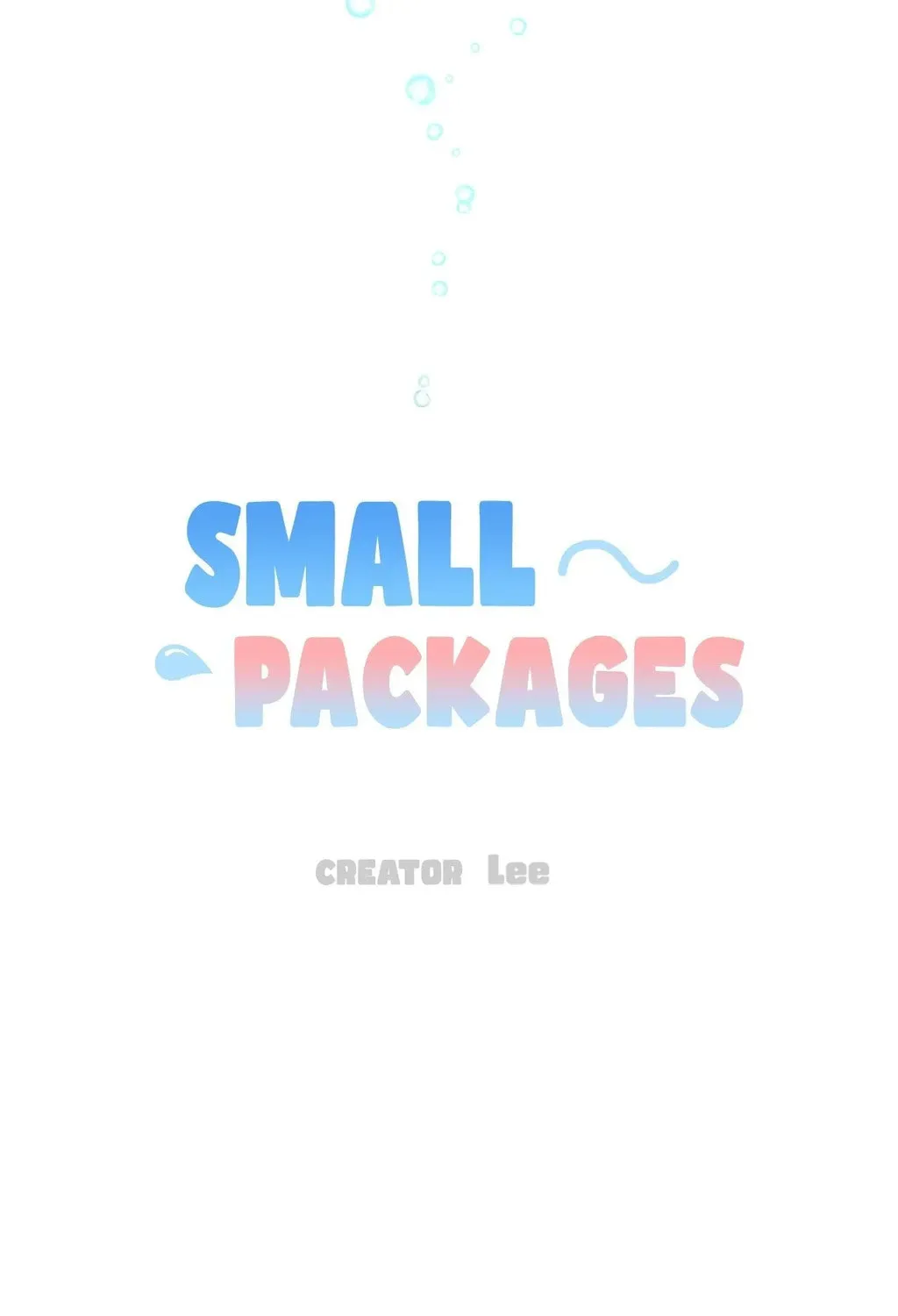 Read Small Packages chapter 5 image 175 on Lezhin