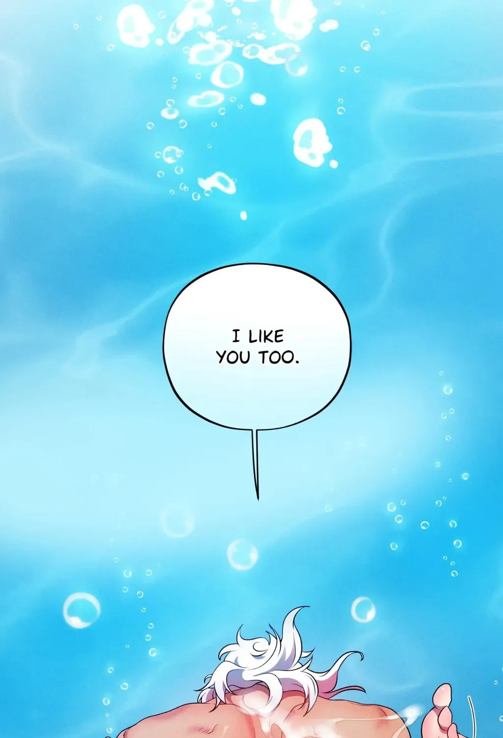 Read Small Packages chapter 5 image 19 on Lezhin