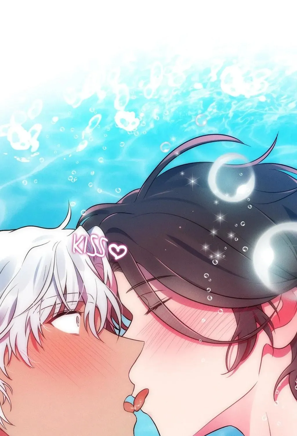 Read Small Packages chapter 5 image 27 on Lezhin