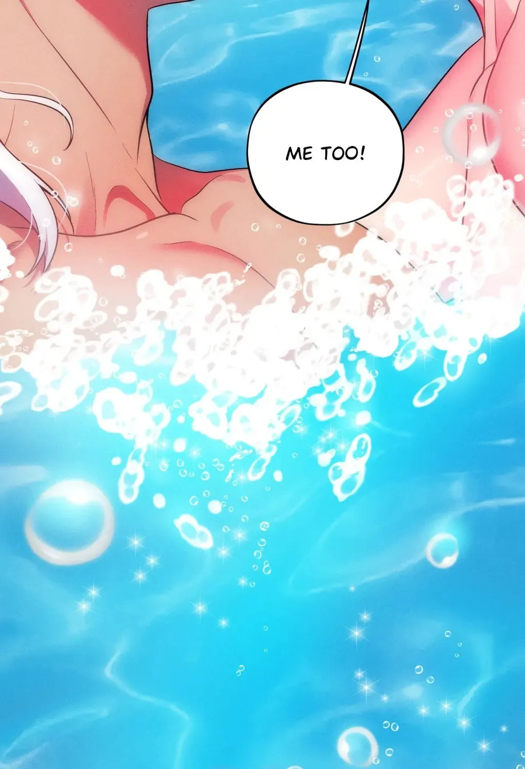 Read Small Packages chapter 5 image 29 on Lezhin