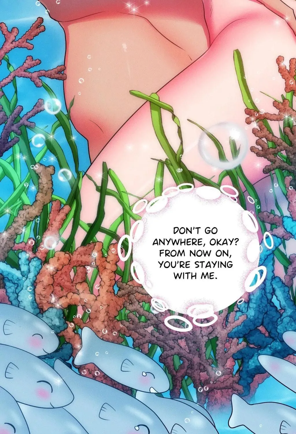 Read Small Packages chapter 5 image 33 on Lezhin