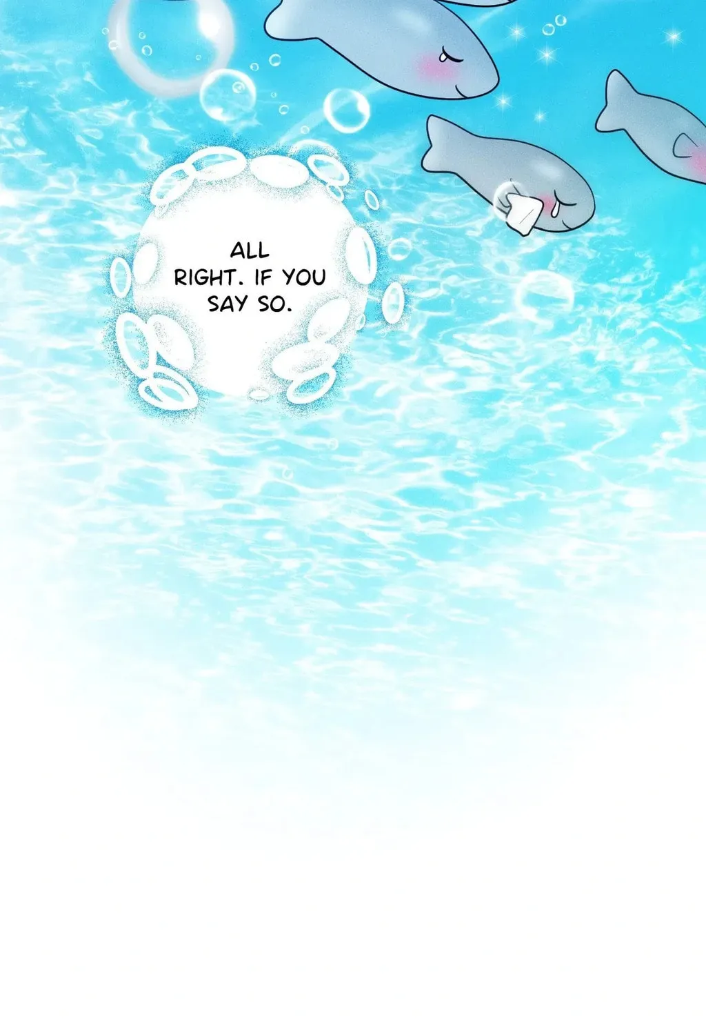 Read Small Packages chapter 5 image 35 on Lezhin