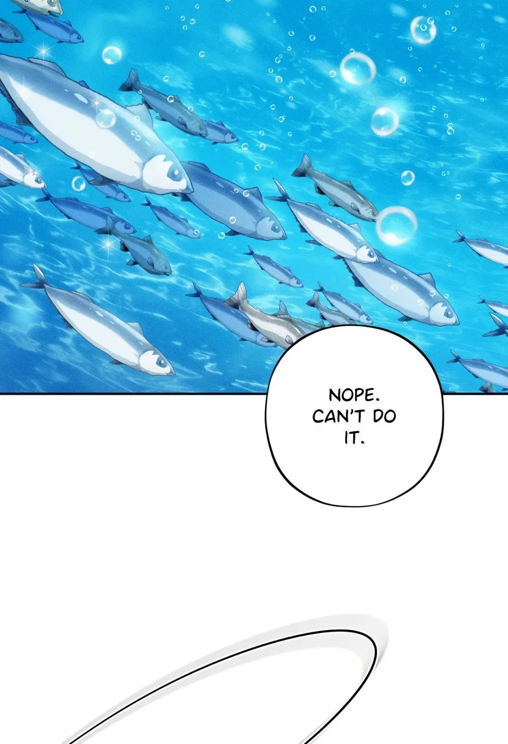 Read Small Packages chapter 5 image 41 on Lezhin