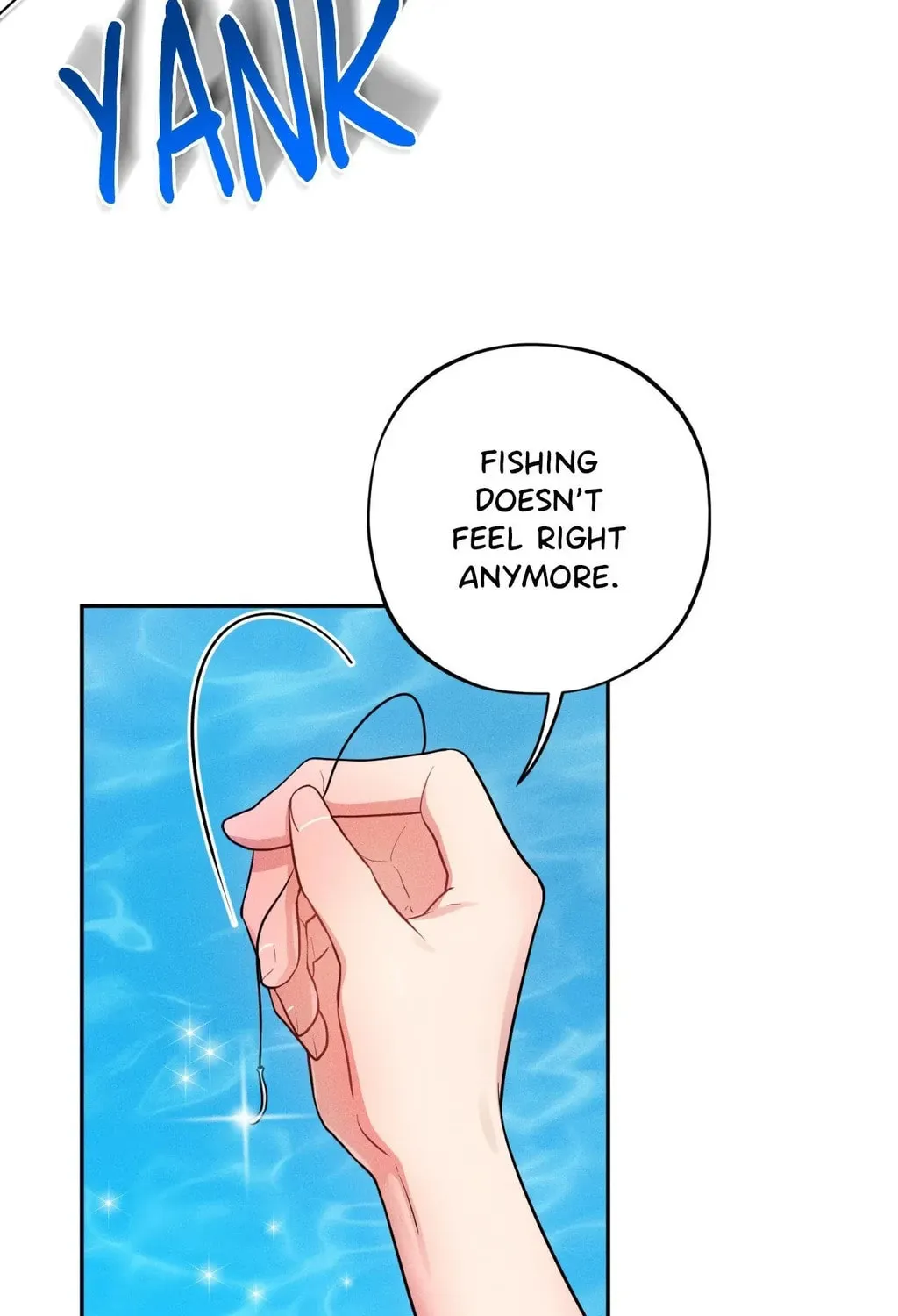 Read Small Packages chapter 5 image 43 on Lezhin