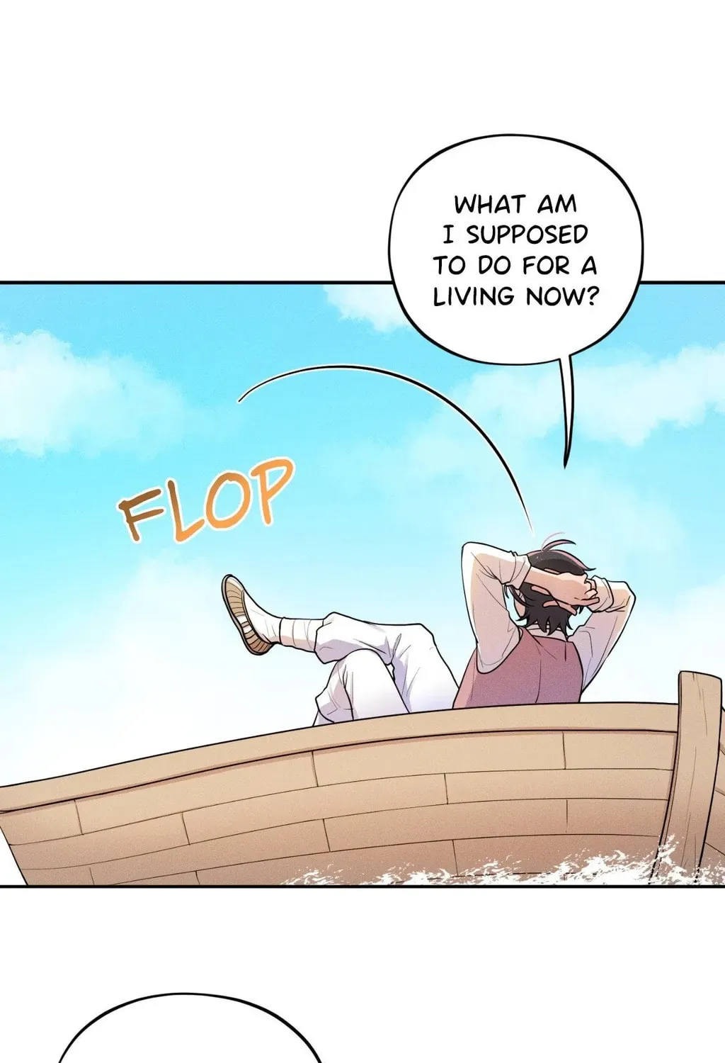 Read Small Packages chapter 5 image 47 on Lezhin