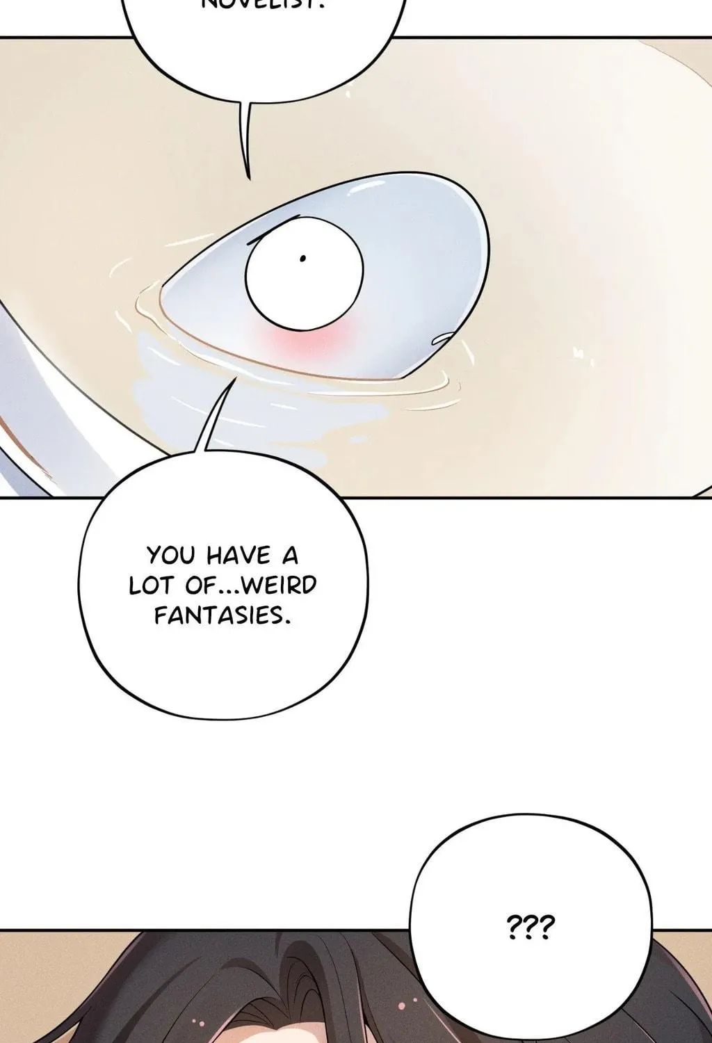 Read Small Packages chapter 5 image 51 on Lezhin