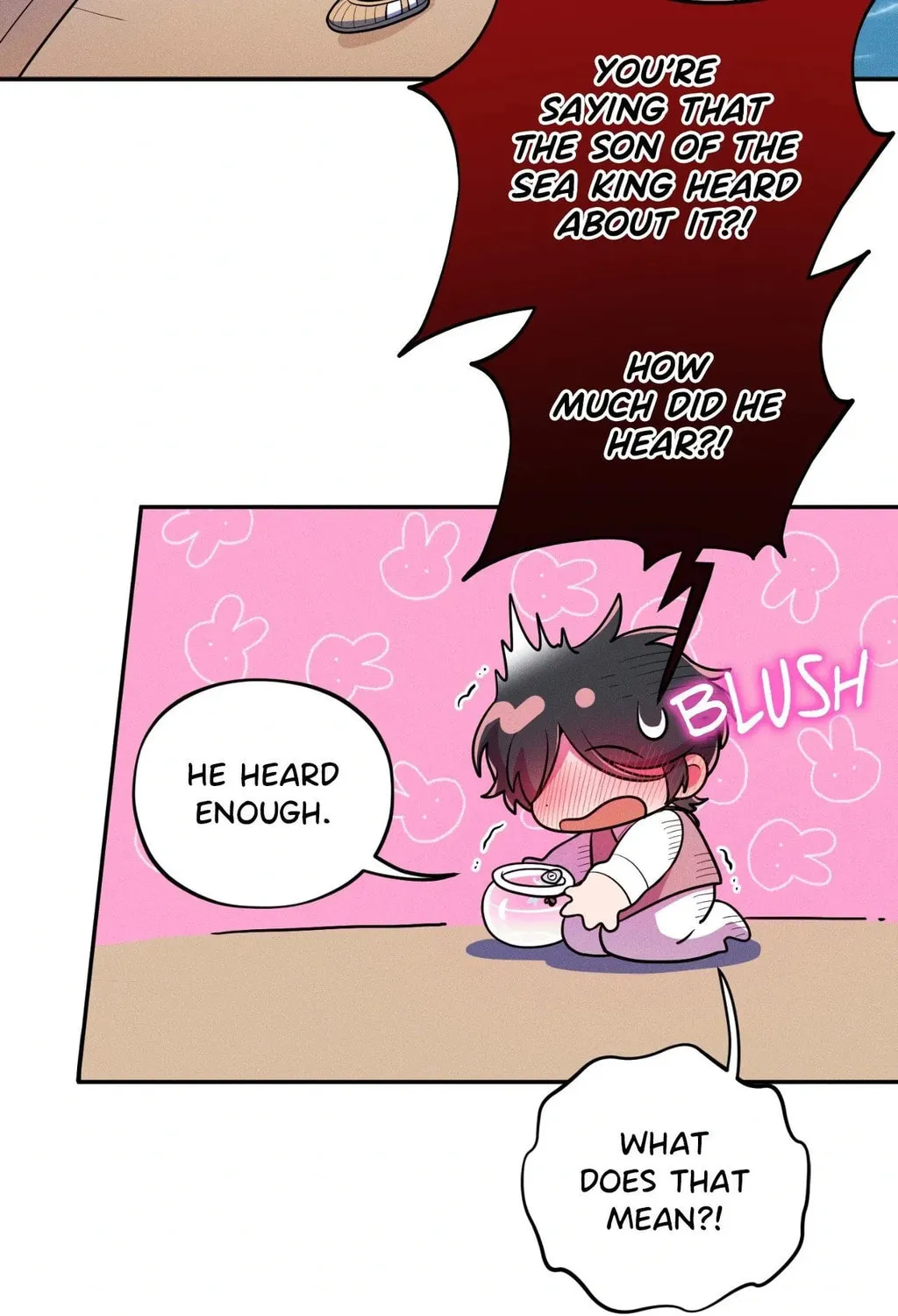 Read Small Packages chapter 5 image 59 on Lezhin