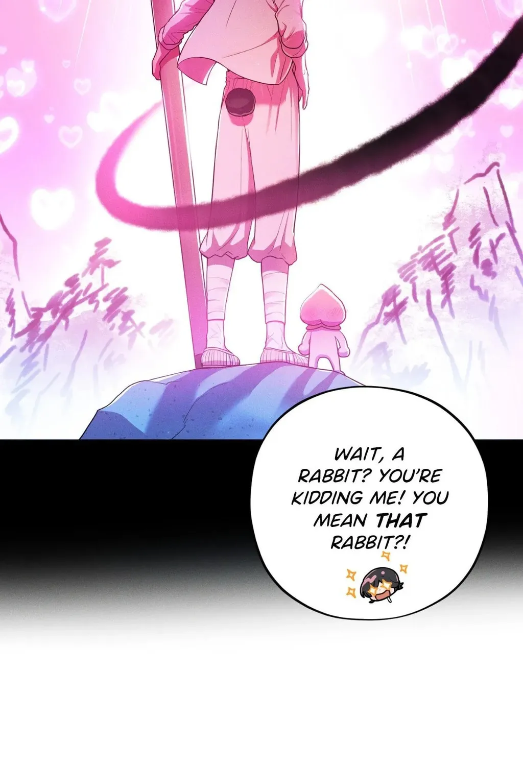 Read Small Packages chapter 5 image 65 on Lezhin