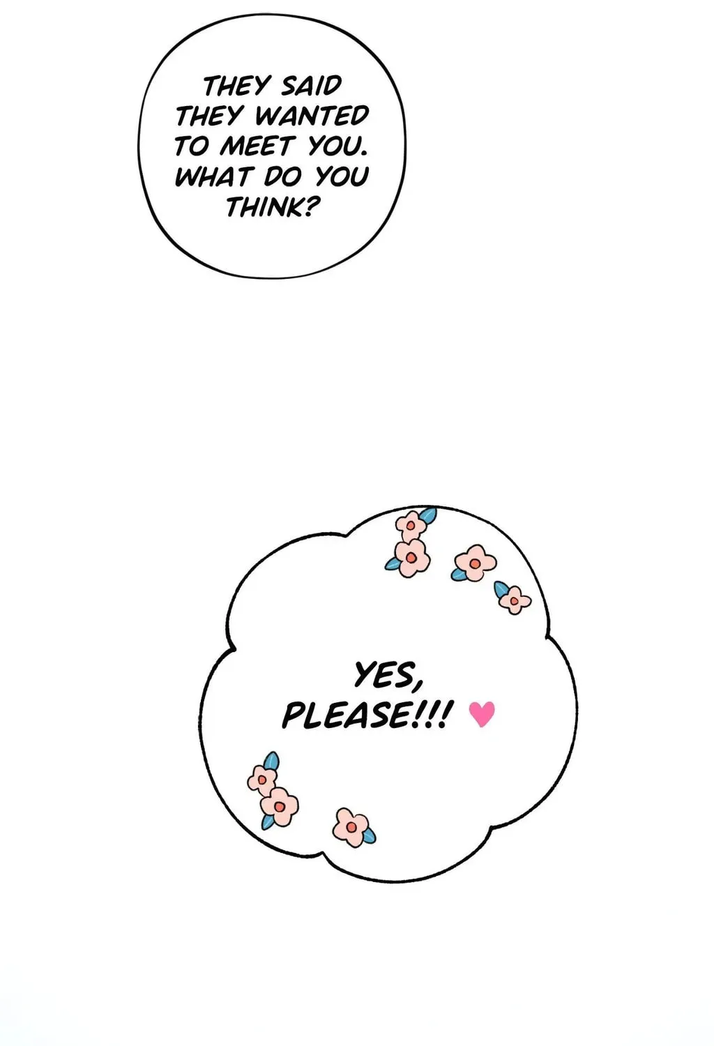 Read Small Packages chapter 5 image 67 on Lezhin