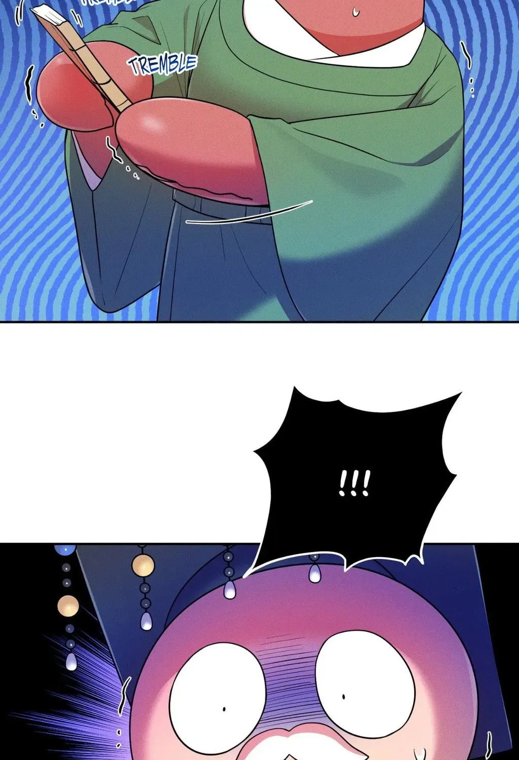 Read Small Packages chapter 5 image 81 on Lezhin