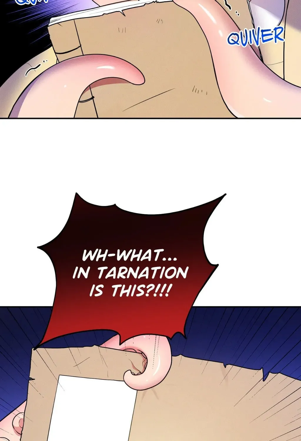 Read Small Packages chapter 5 image 83 on Lezhin