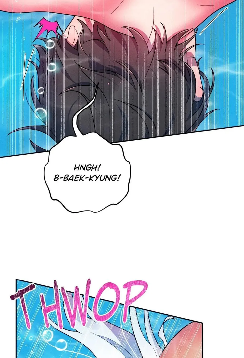 Read Small Packages chapter 5 image 9 on Lezhin