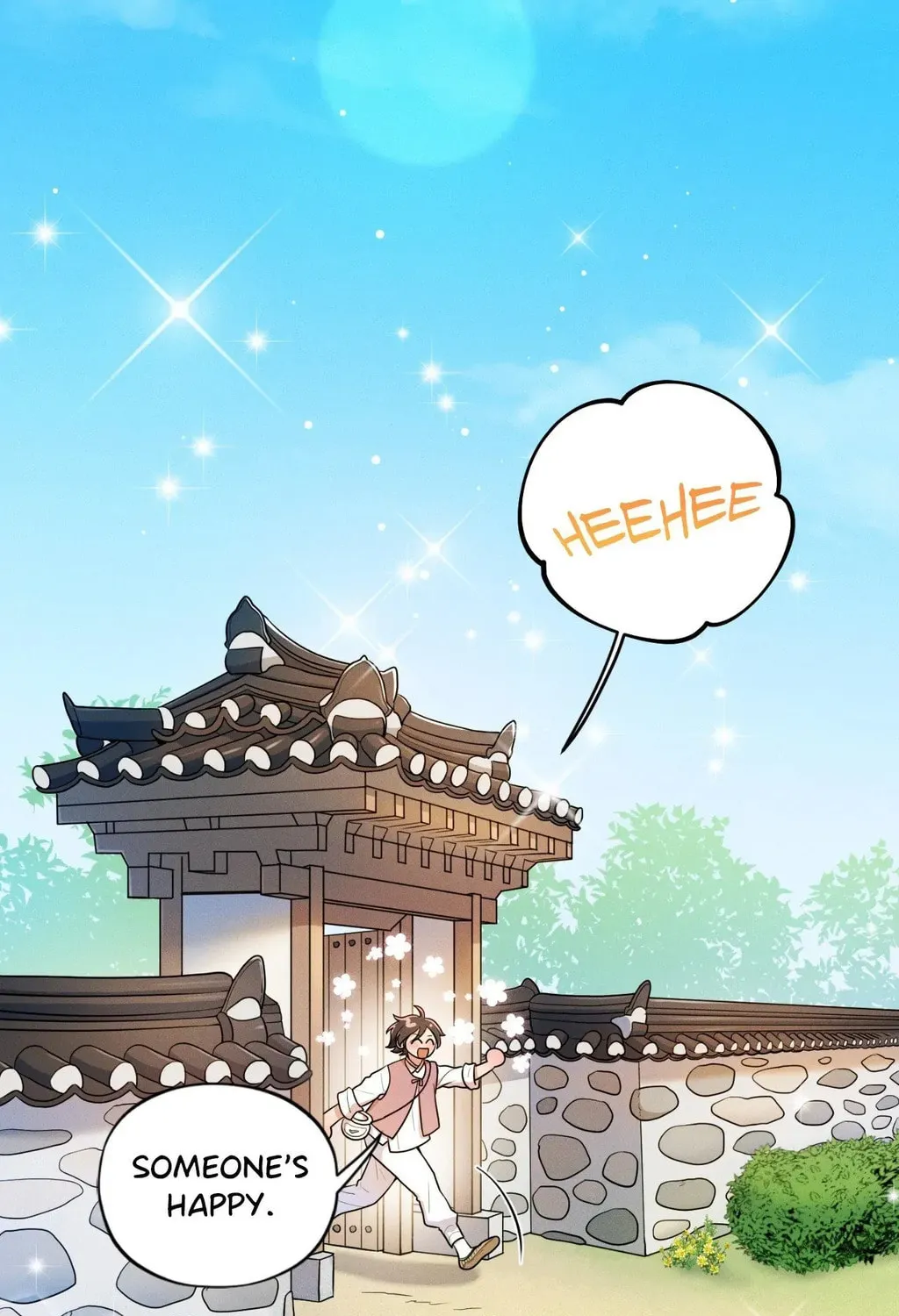 Read Small Packages chapter 5 image 95 on Lezhin