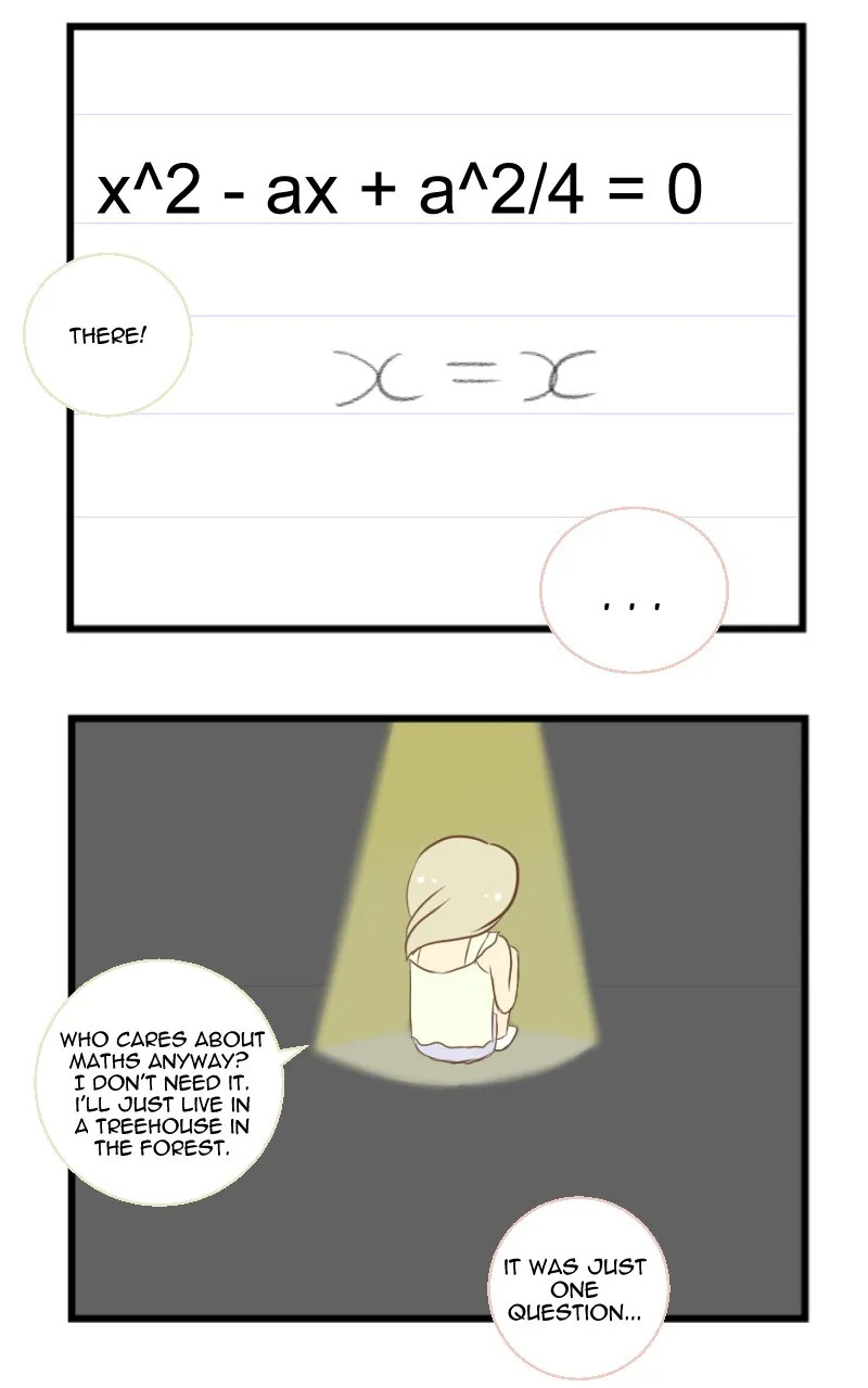 Small World Chapter 10 page 3 - 