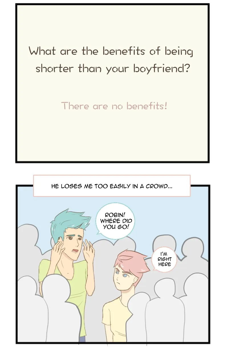 Small World Chapter 12 page 2 - 