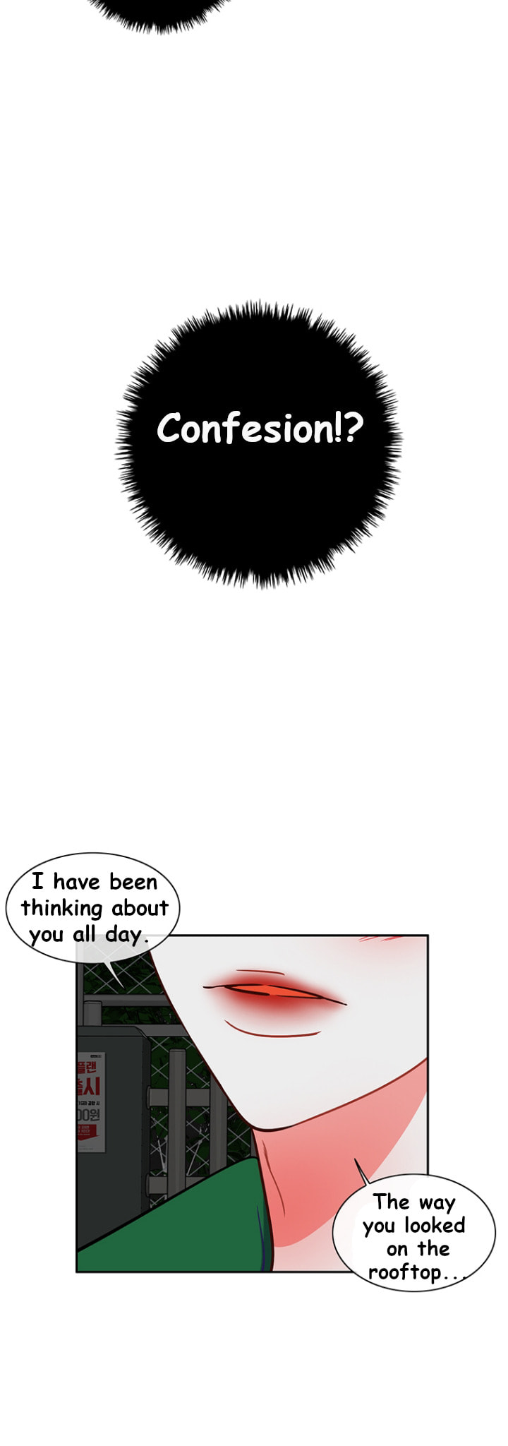 Read Smash It Girl! chapter 0.2 image 28 on Lezhin